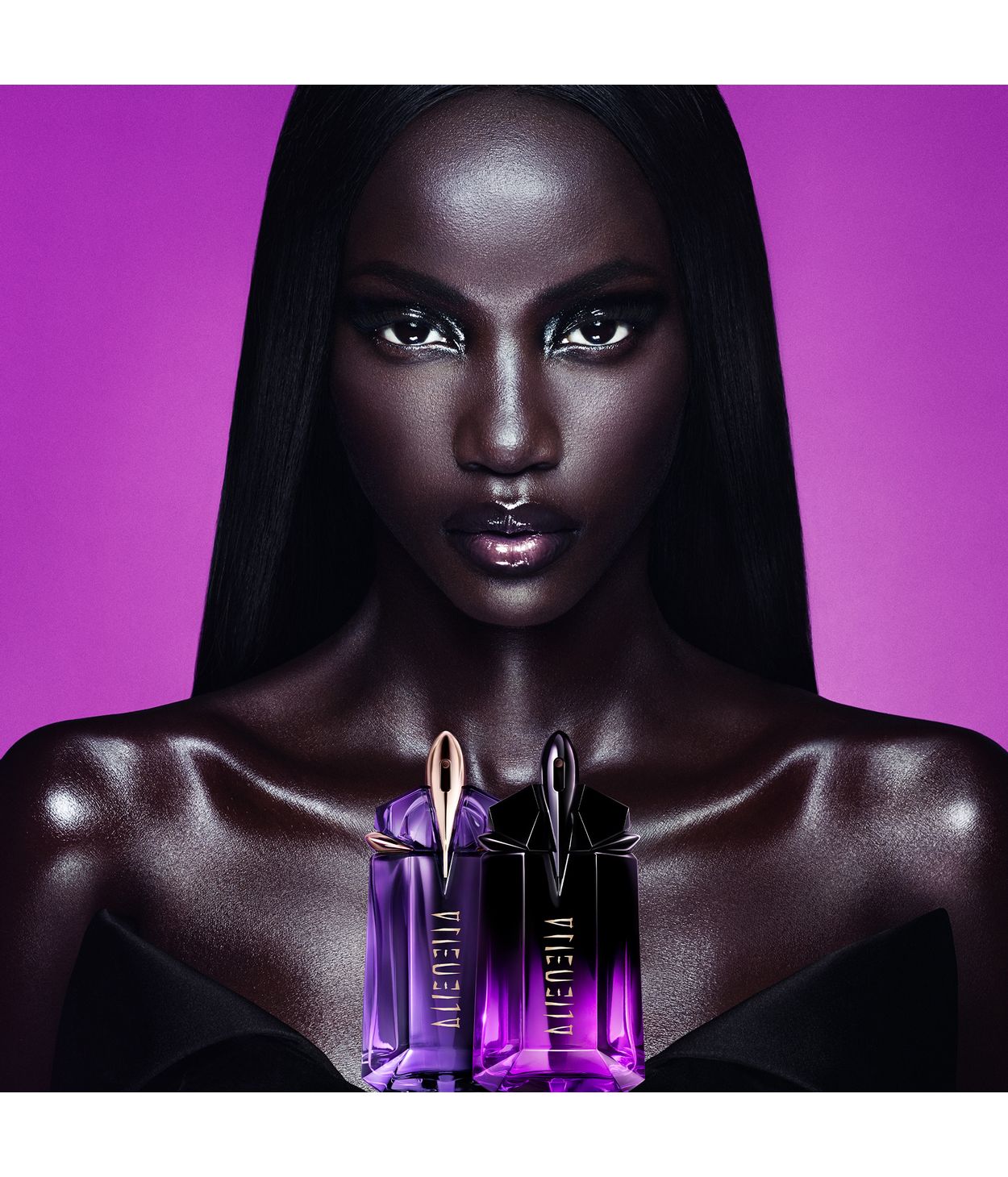 MUGLER Alien Extra Intense EDP