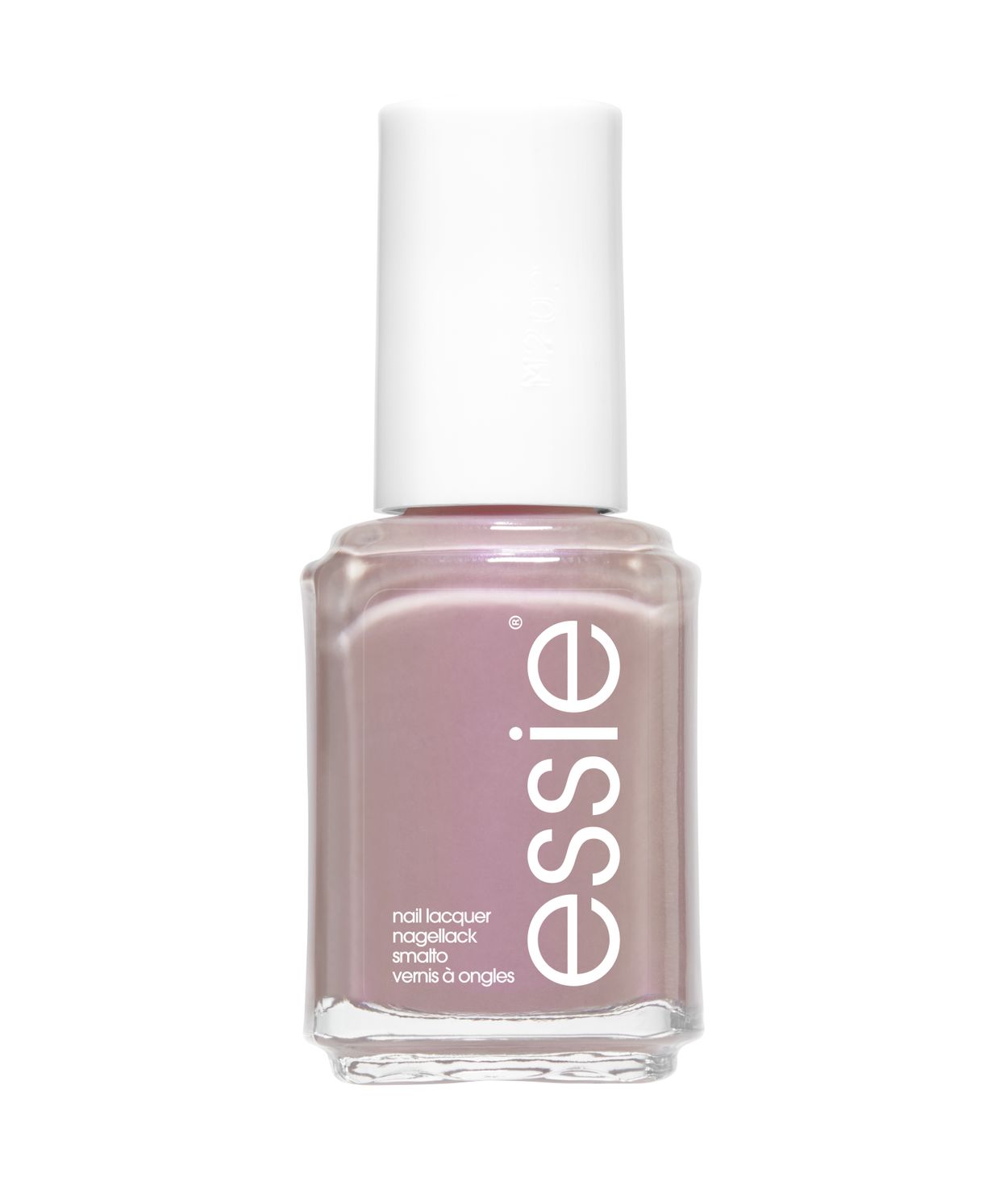 Essie 40 Demure Vix