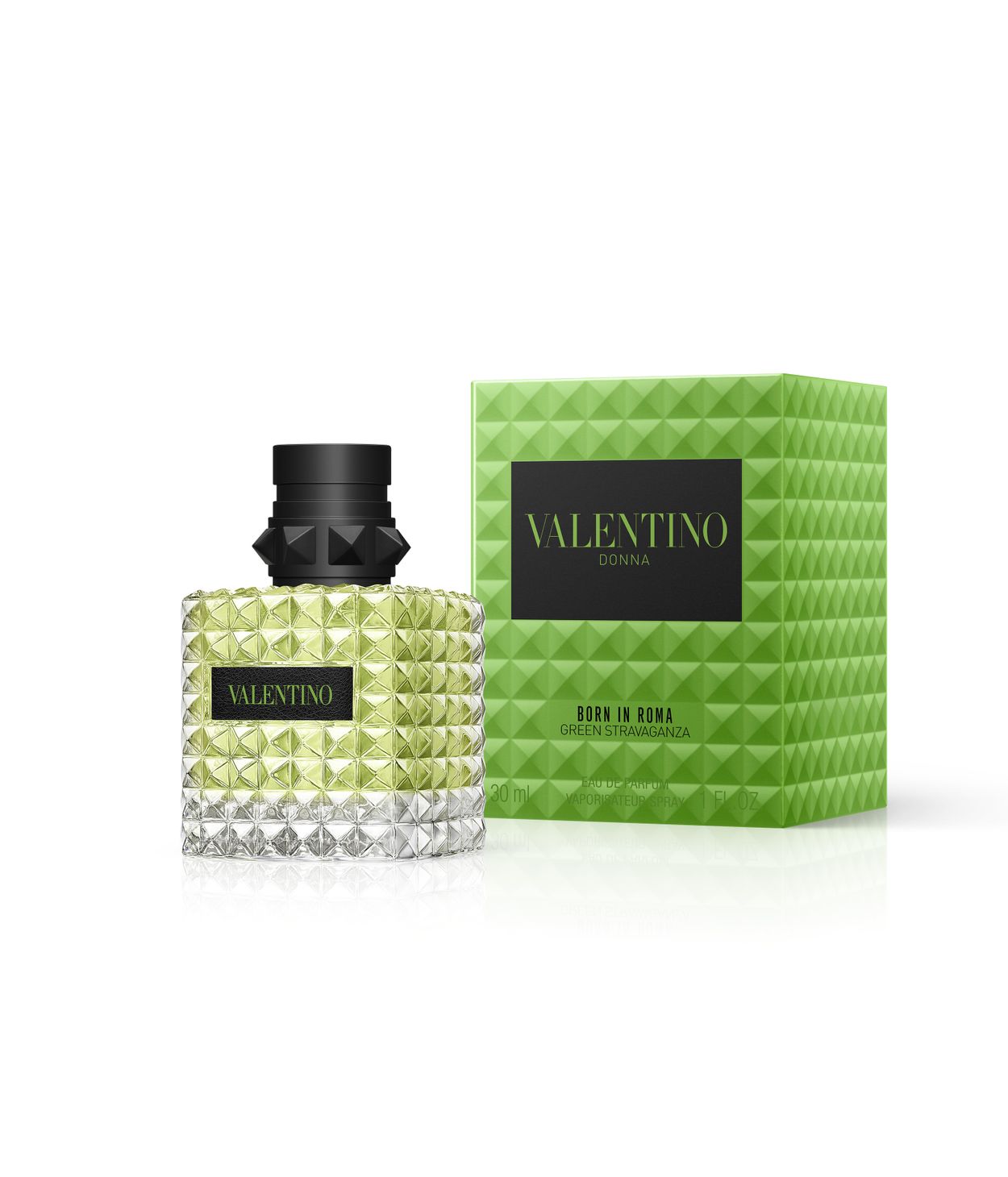 VALENTINO Born in Roma Donna Green Stravaganza Eau de Parfum