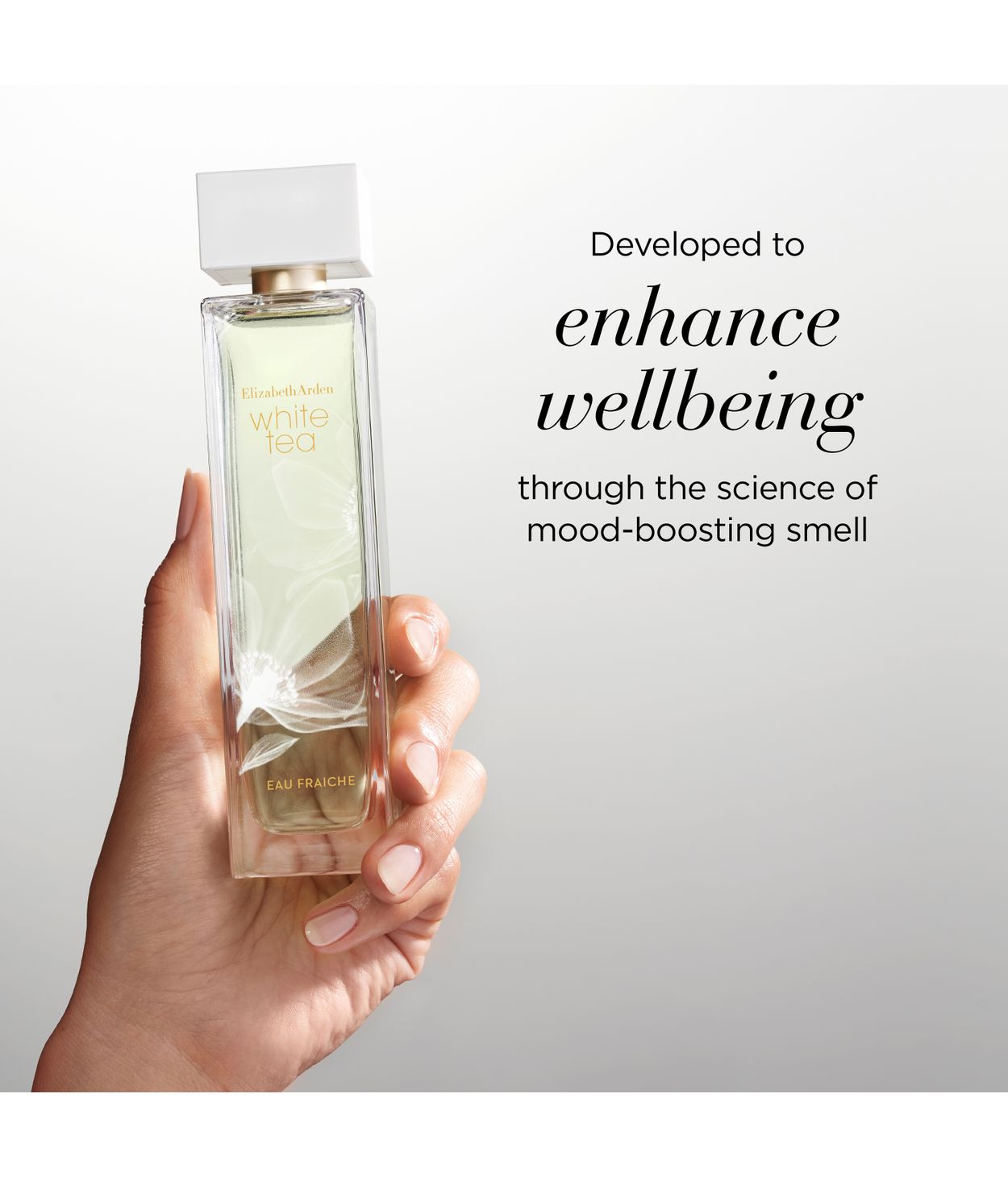 Elizabeth Arden White Tea Eau Fraice Edt