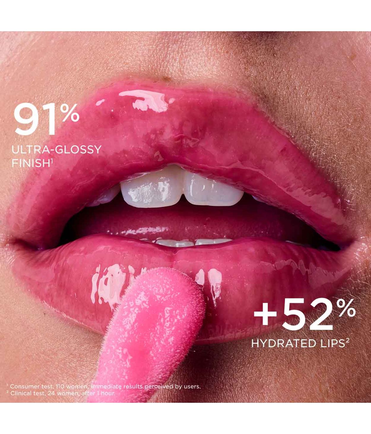 CLARINS Lip Comfort Oil Love Collection