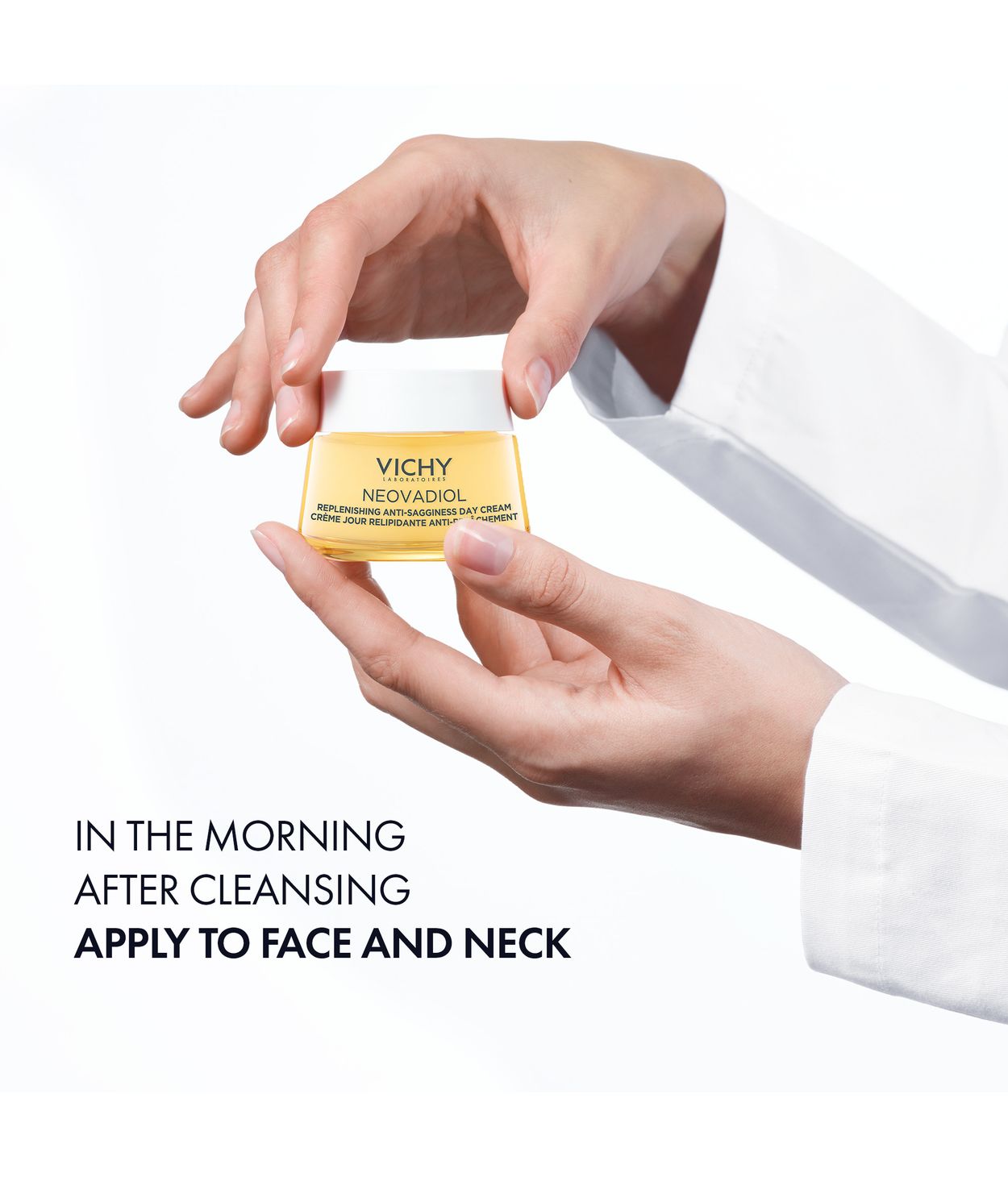 VICHY NEO Post Meno Day Cream 50ml