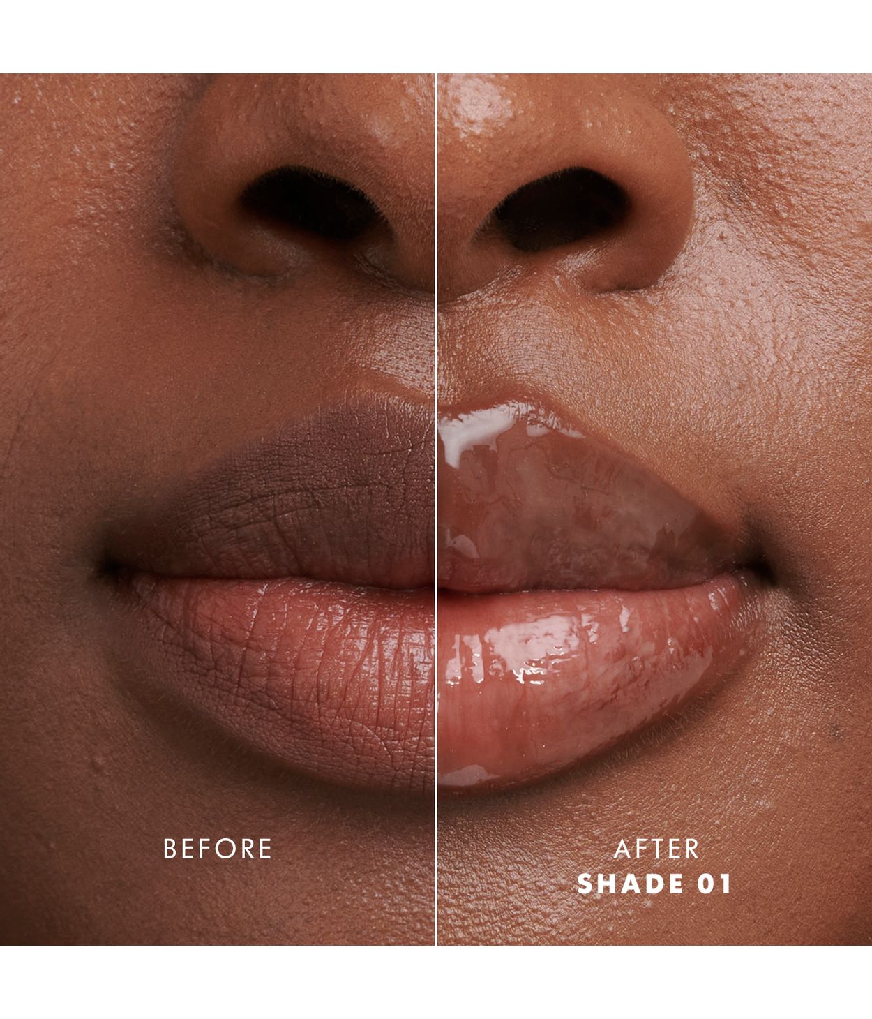 Armani Beauty Prisma Glass Gloss