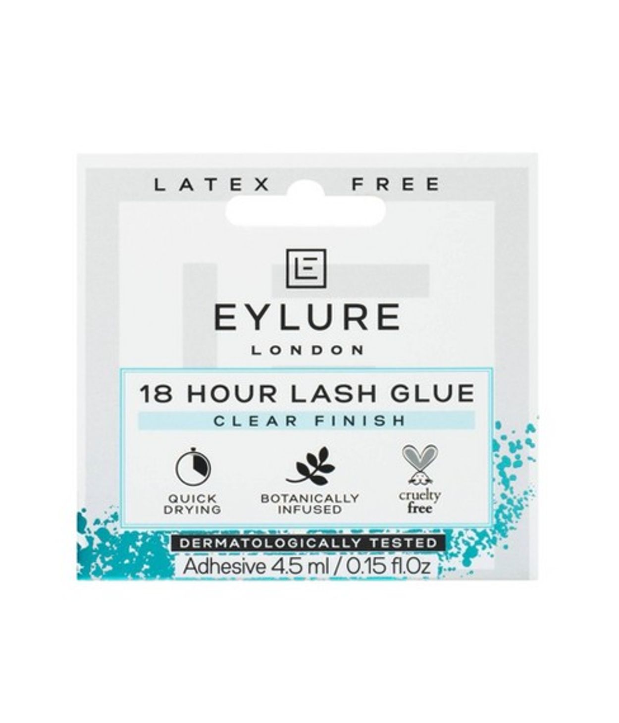 EYLURE Lash Glue 18hr Clear