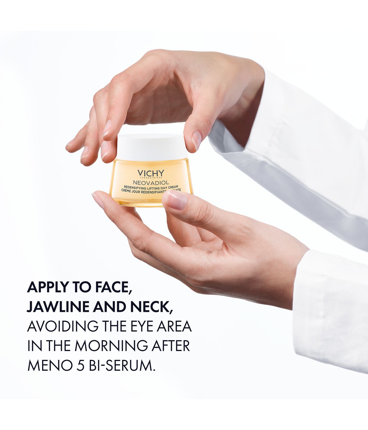 VICHY NEO Peri Meno Day Cream Normal Skin 50ml