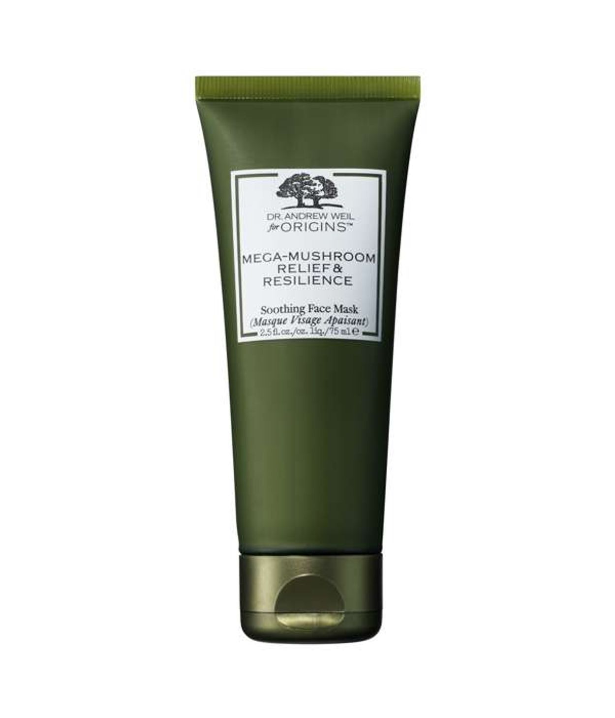 ORIGINS Mega Mushroom Mask 75ml
