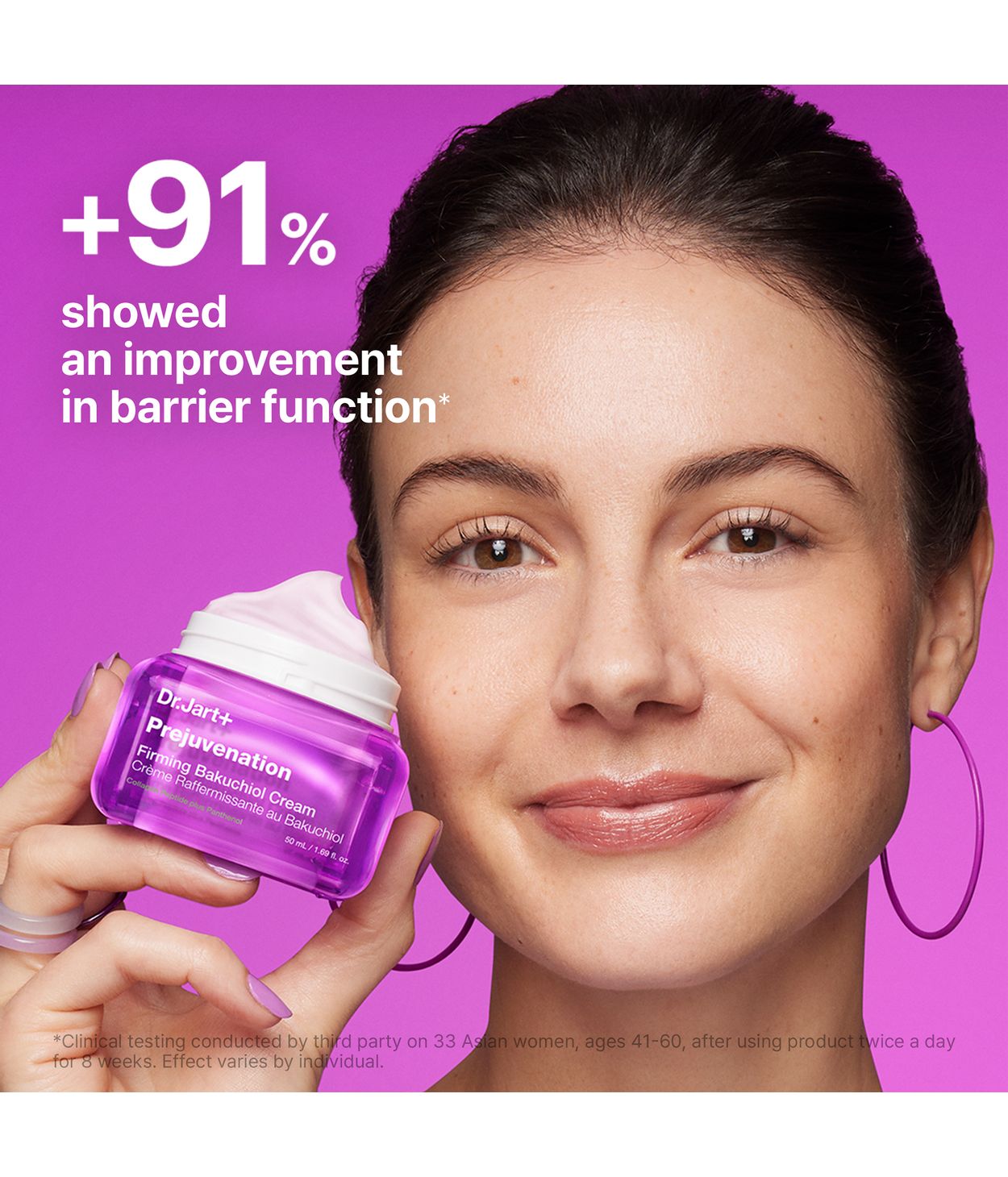 Dr.Jart+ Prejuvenation Firming Cream 50ml