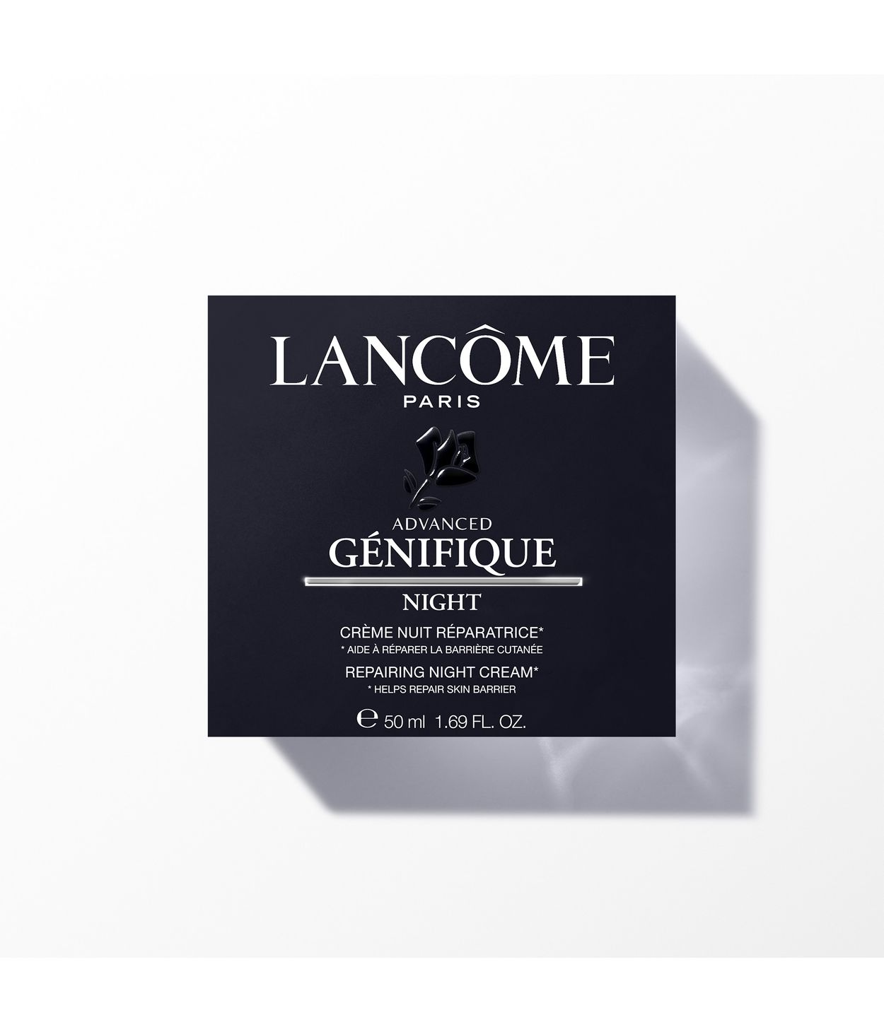 LANCOME Advanced Genifique Night 50ml
