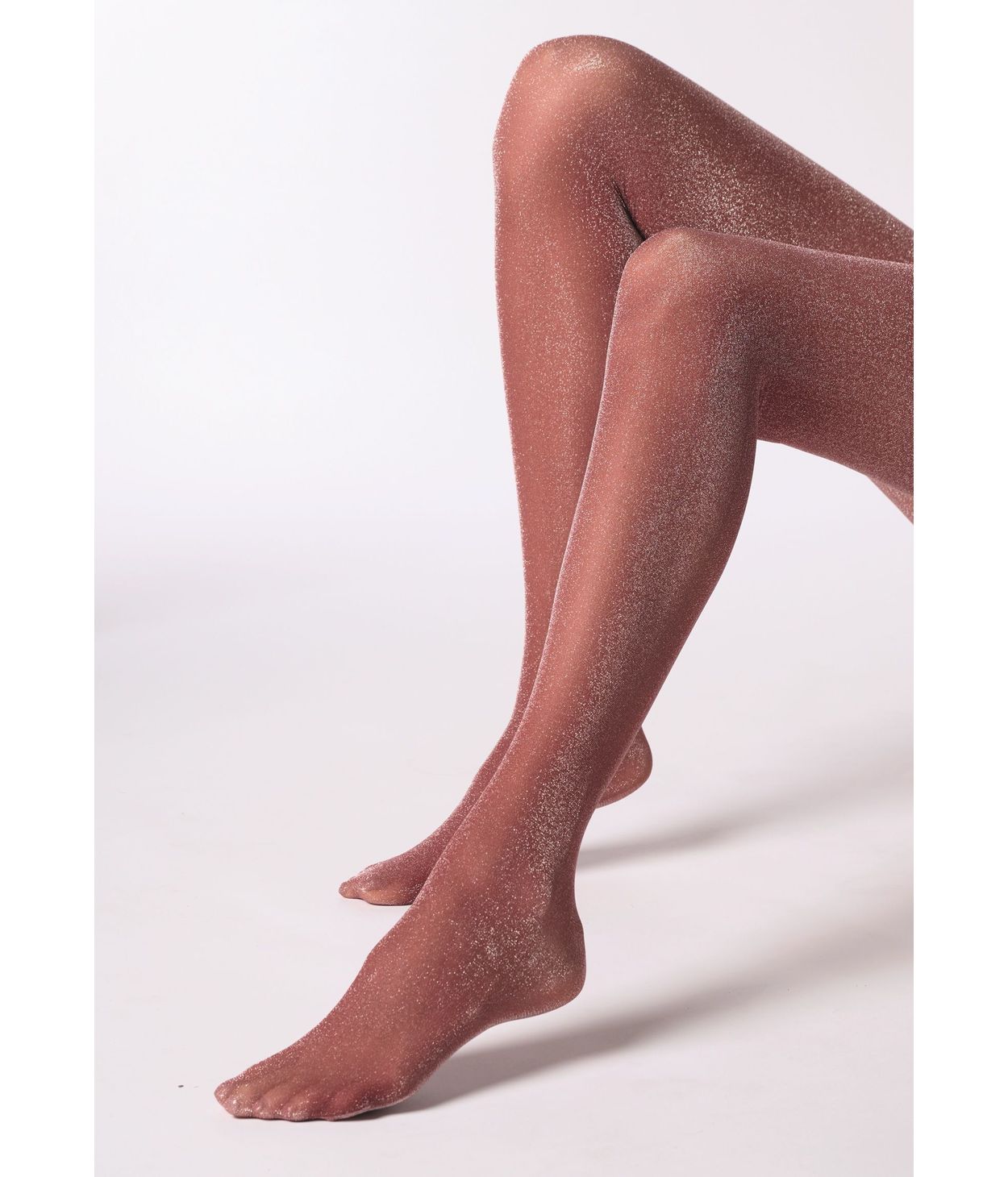 Oroblu Diamonds Tights Deep red 40den