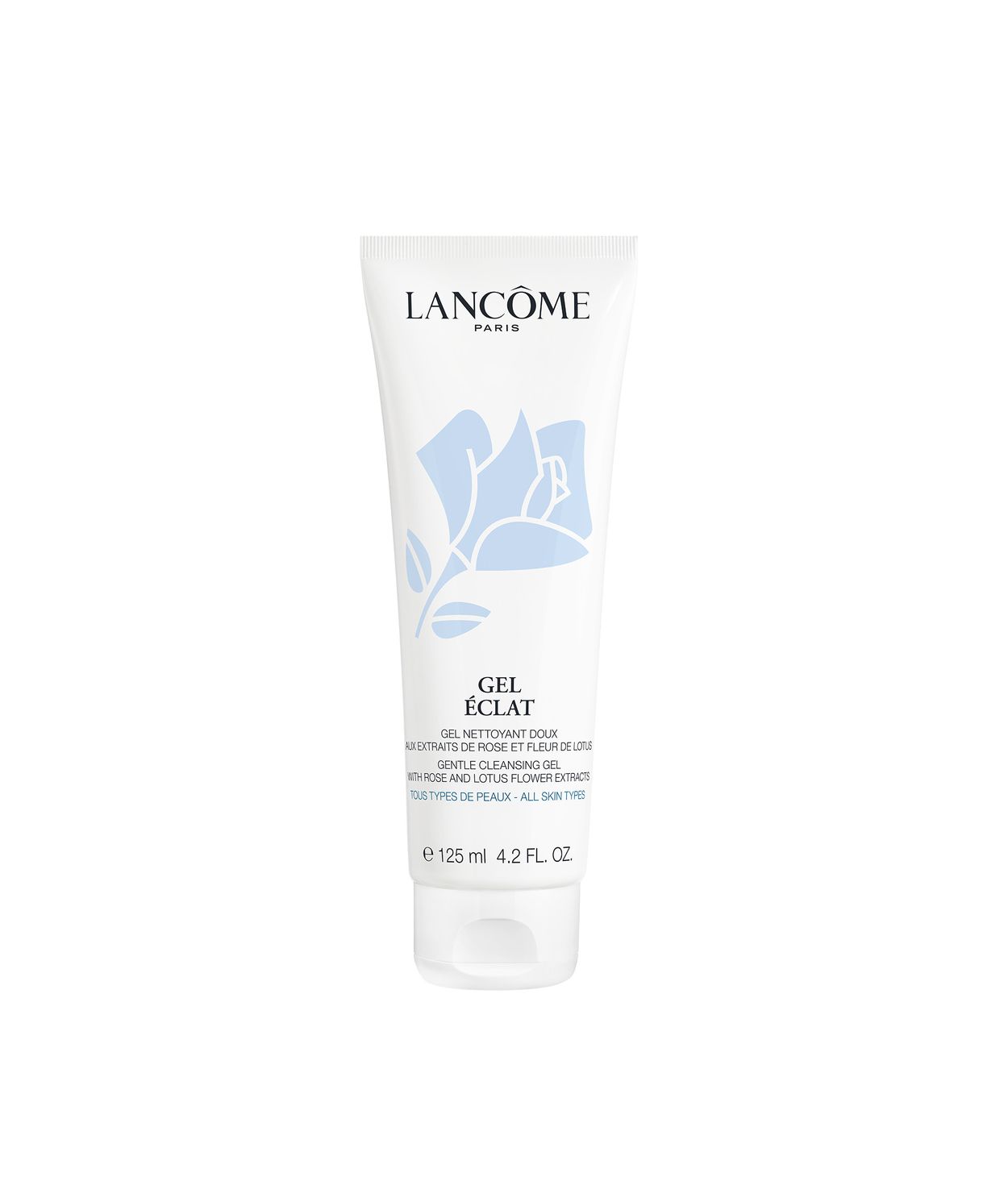 LANCOME Gel Éclat Clarifying Cleanser 125ml