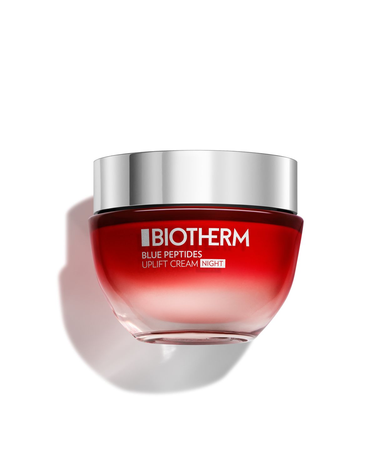 BIOTHERM Blue Peptides uplift Night 50ml
