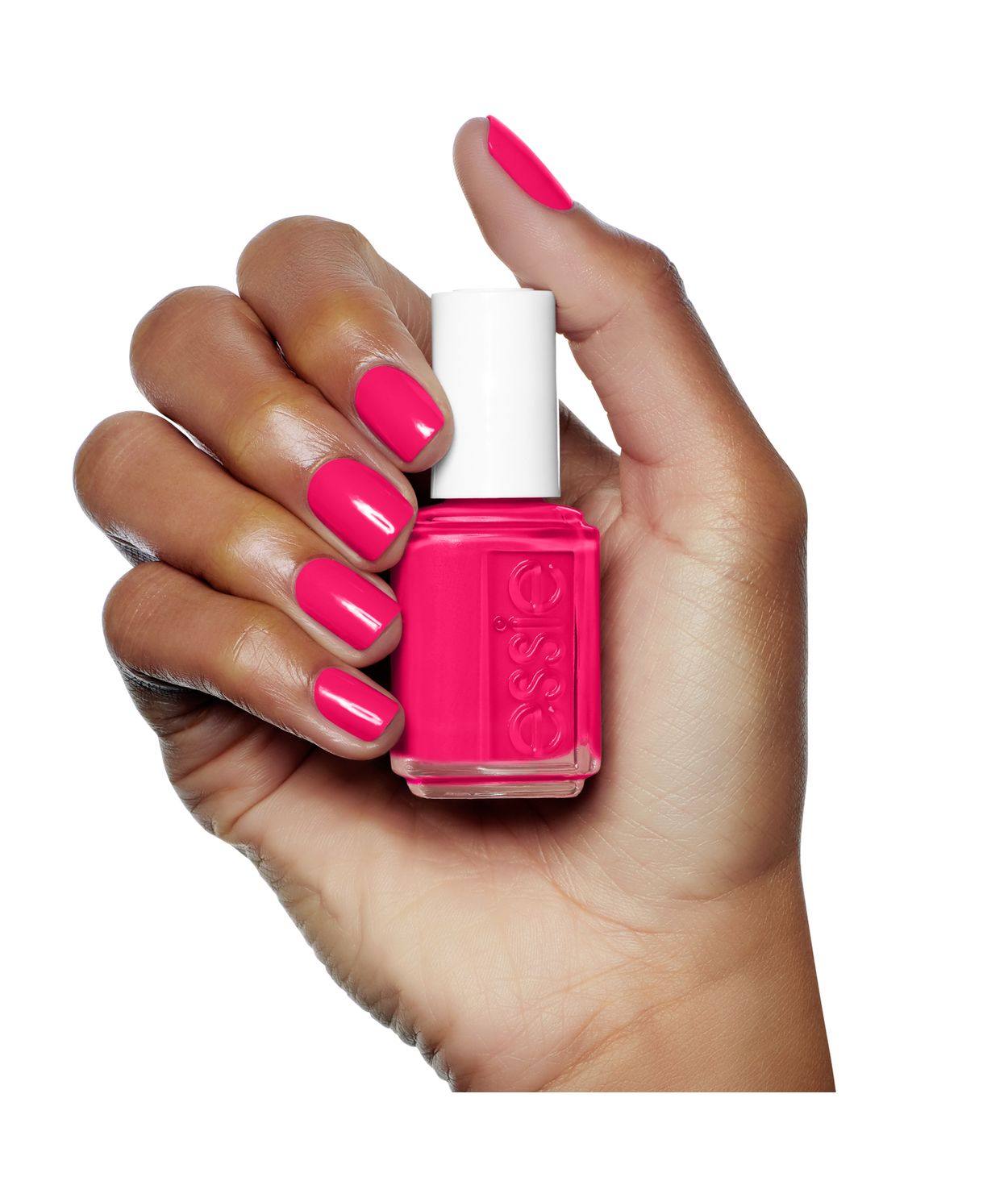 Essie 27 Watermelon