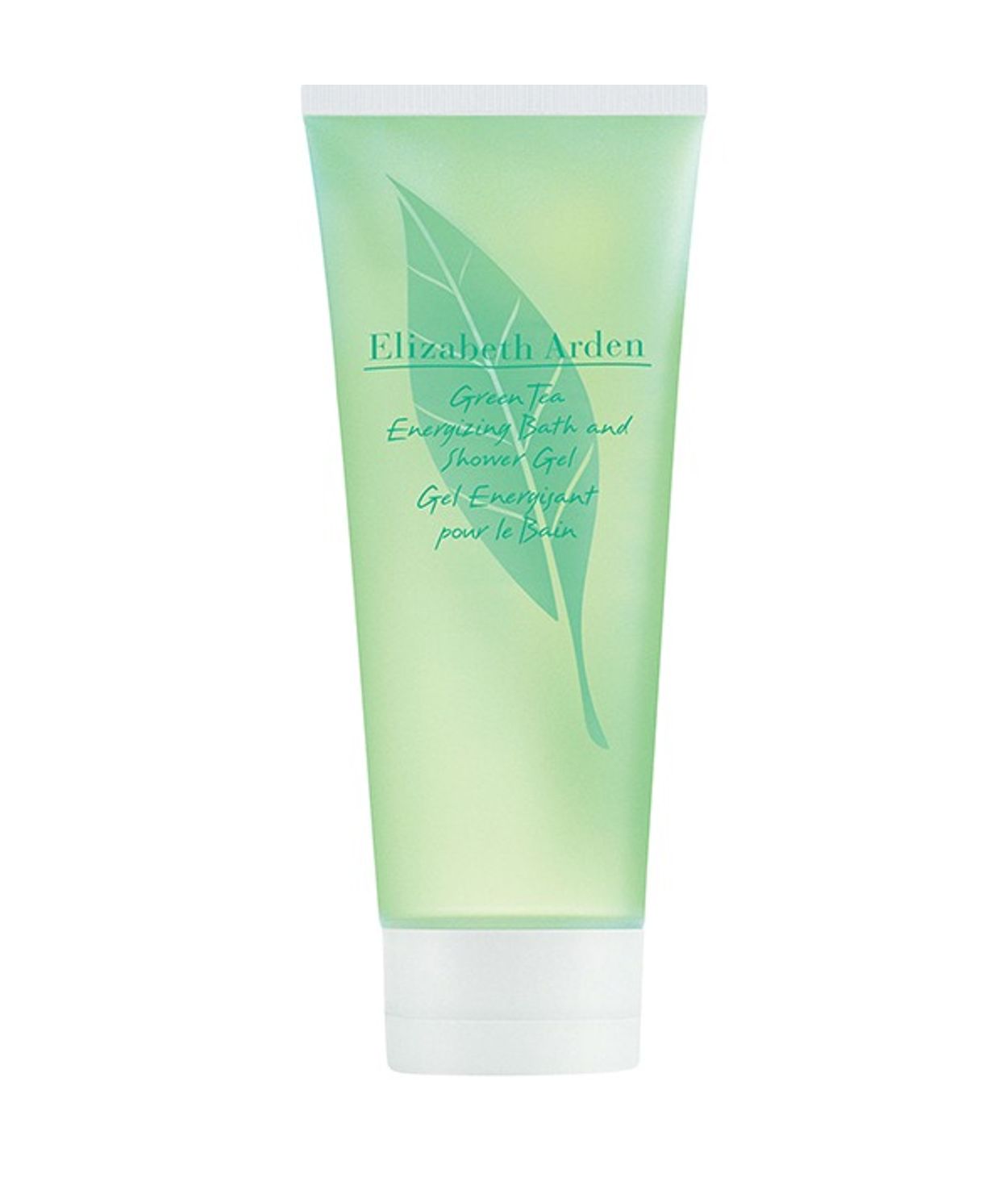 Elizabeth Arden Green Tea Shower Gel 200ml