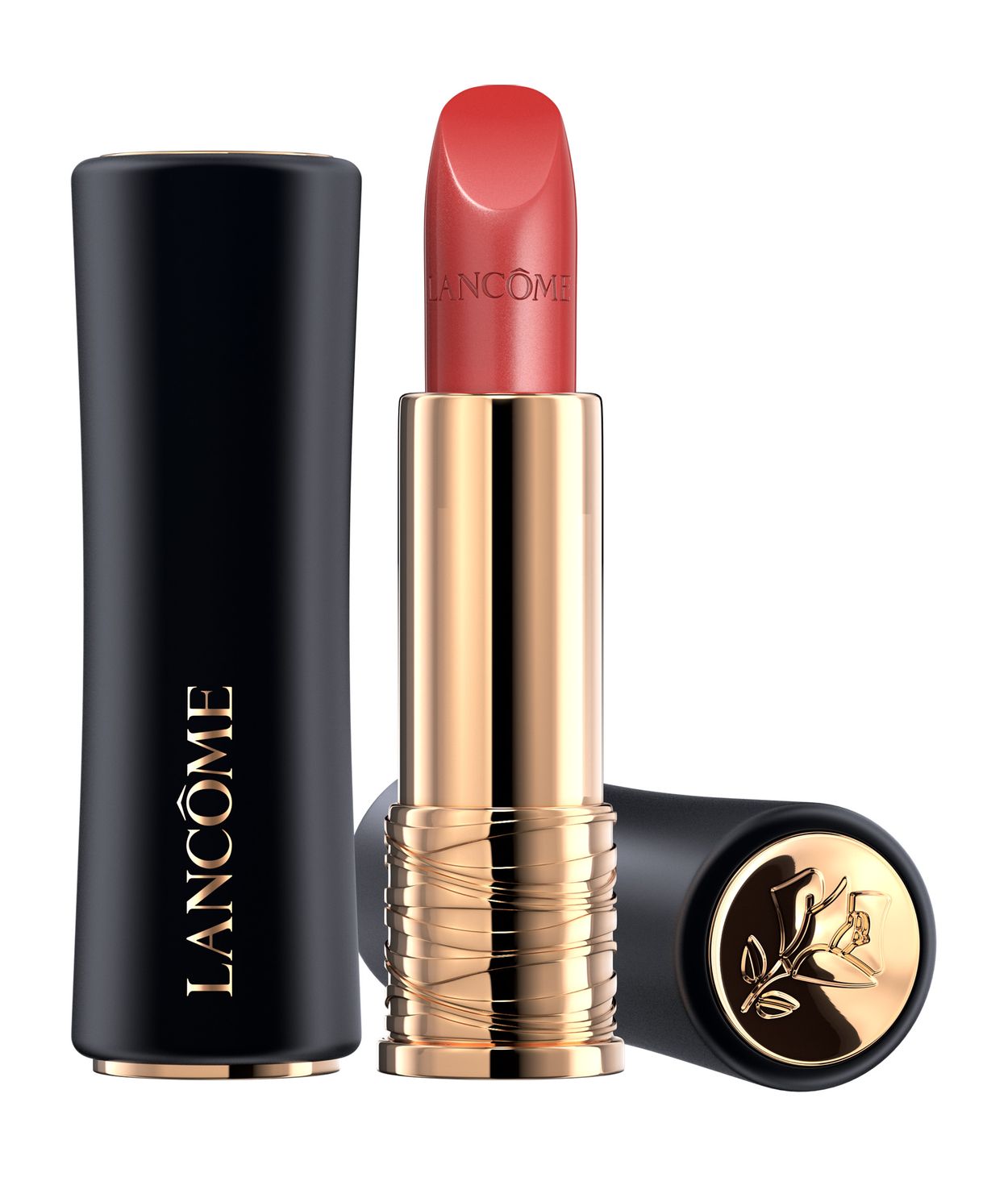 LANCOME L'Absolu Rouge Cream Lipstick