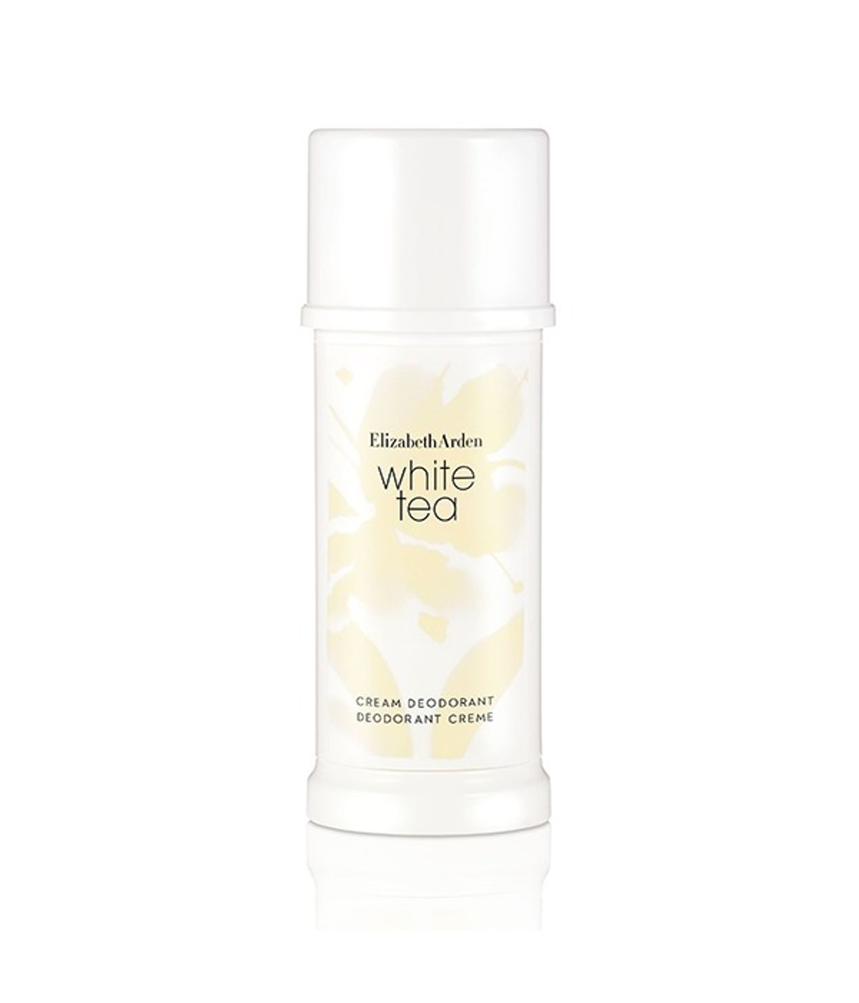 Elizabeth Arden White Tea Creme Deo 40ml