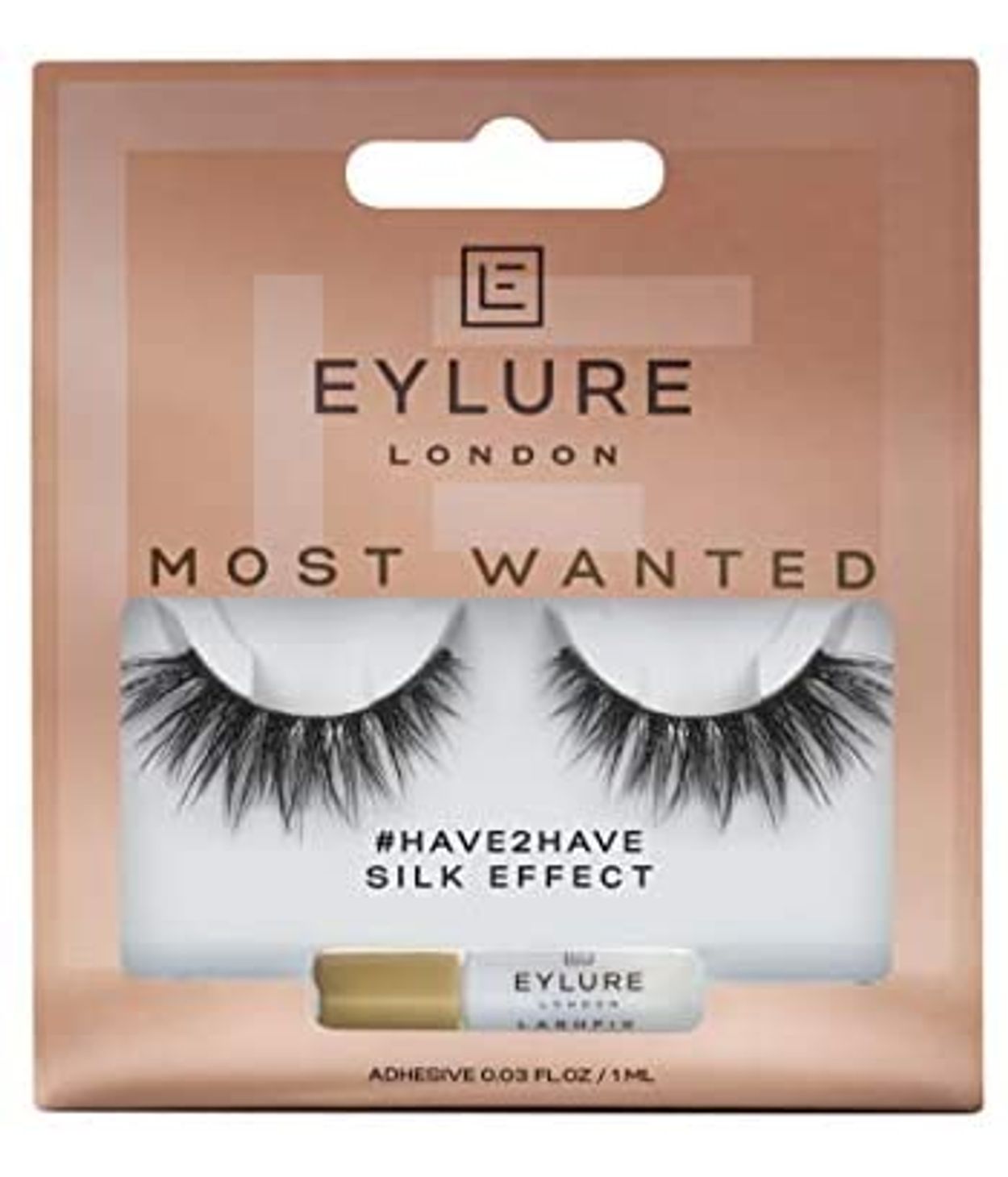EYLURE Most Wanted Have2Have
