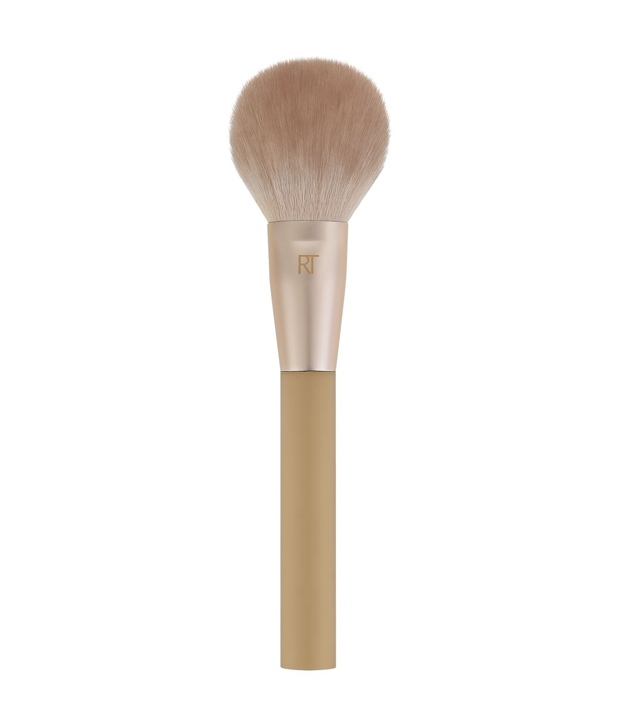 REAL TECHNIQUES New Nudes Hazy Finish Powder brush
