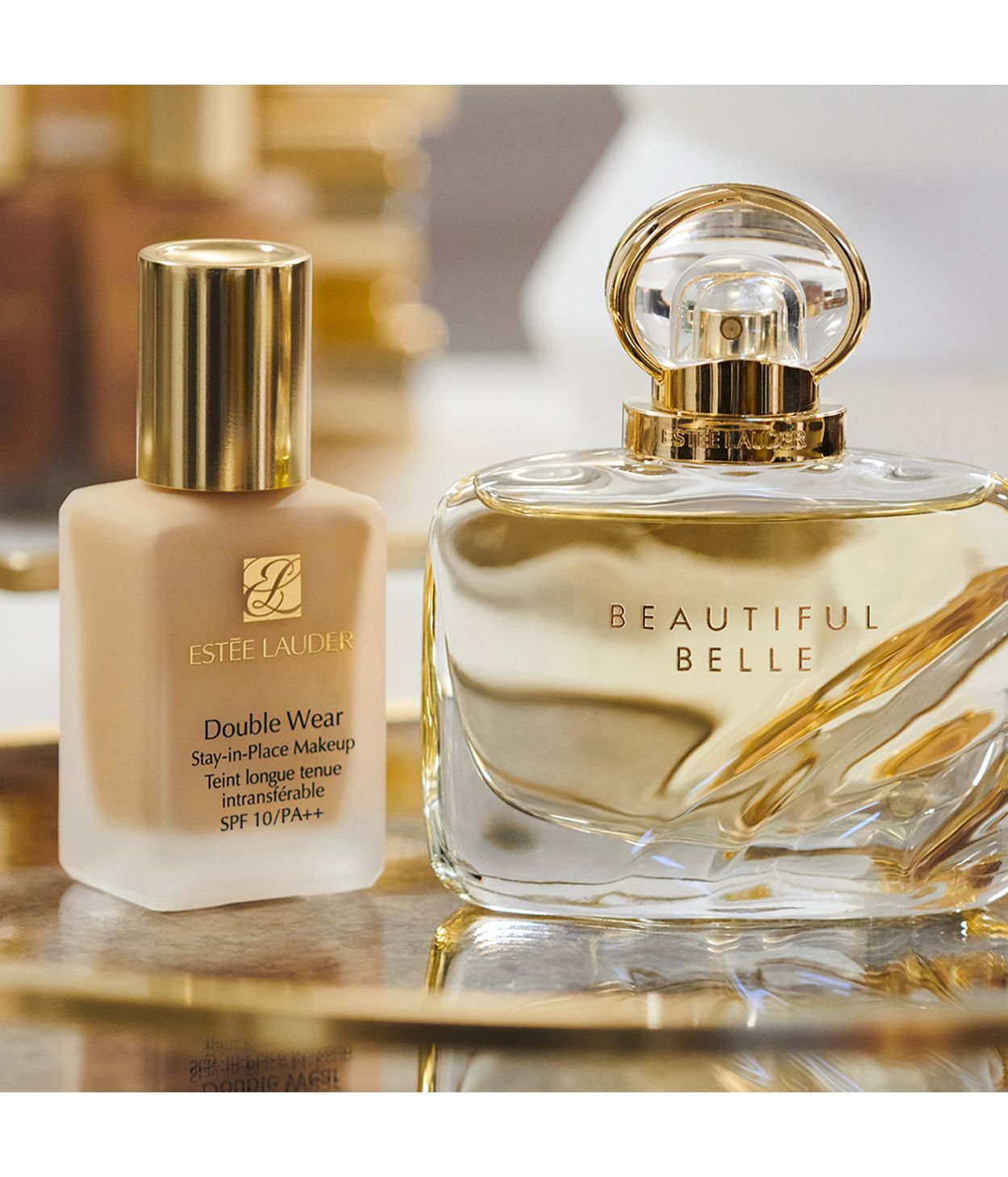 ESTÉE LAUDER Beautiful Belle Edp 50ml Spr.