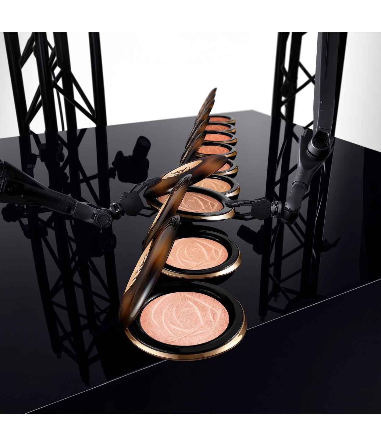 LANCOME Teint Idole Ultra Wear C.E. Skin Transforming Bronzer