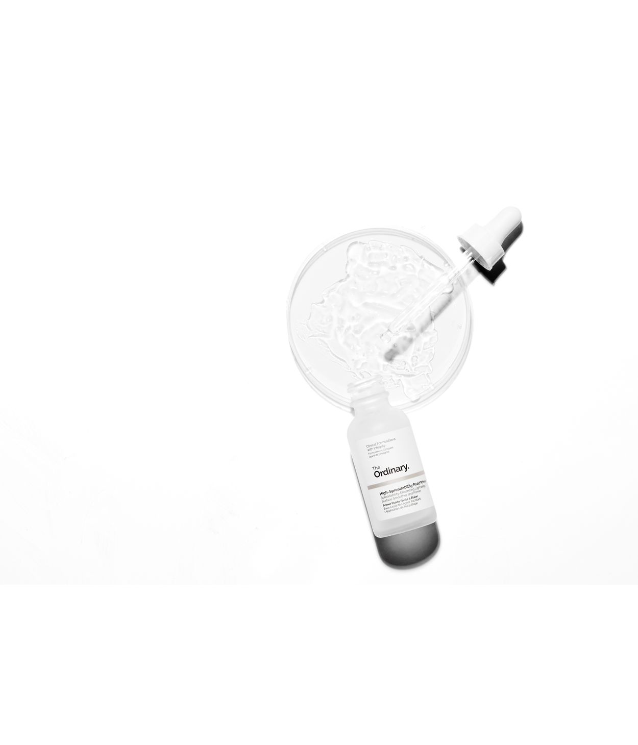 The Ordinary High Spreadability Fluid Primer 30ml