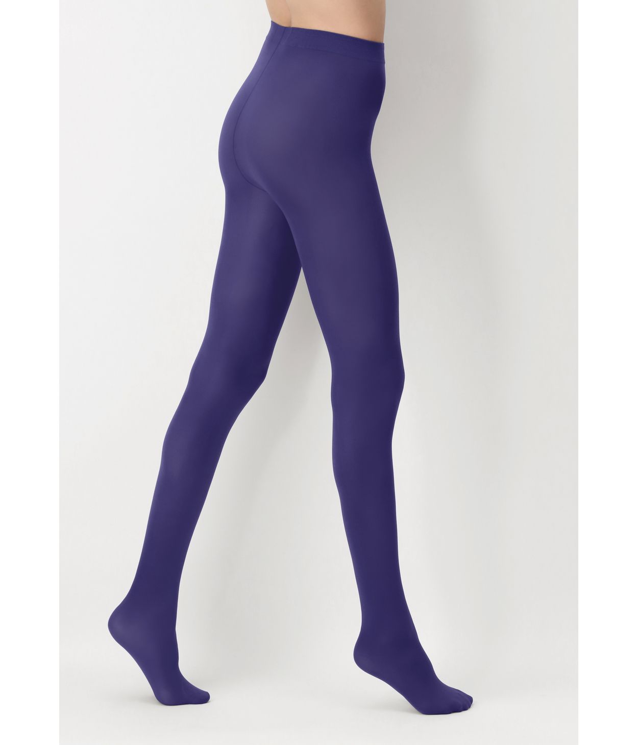 Oroblu ALL Colors 50 Sokkabuxur Marine 3