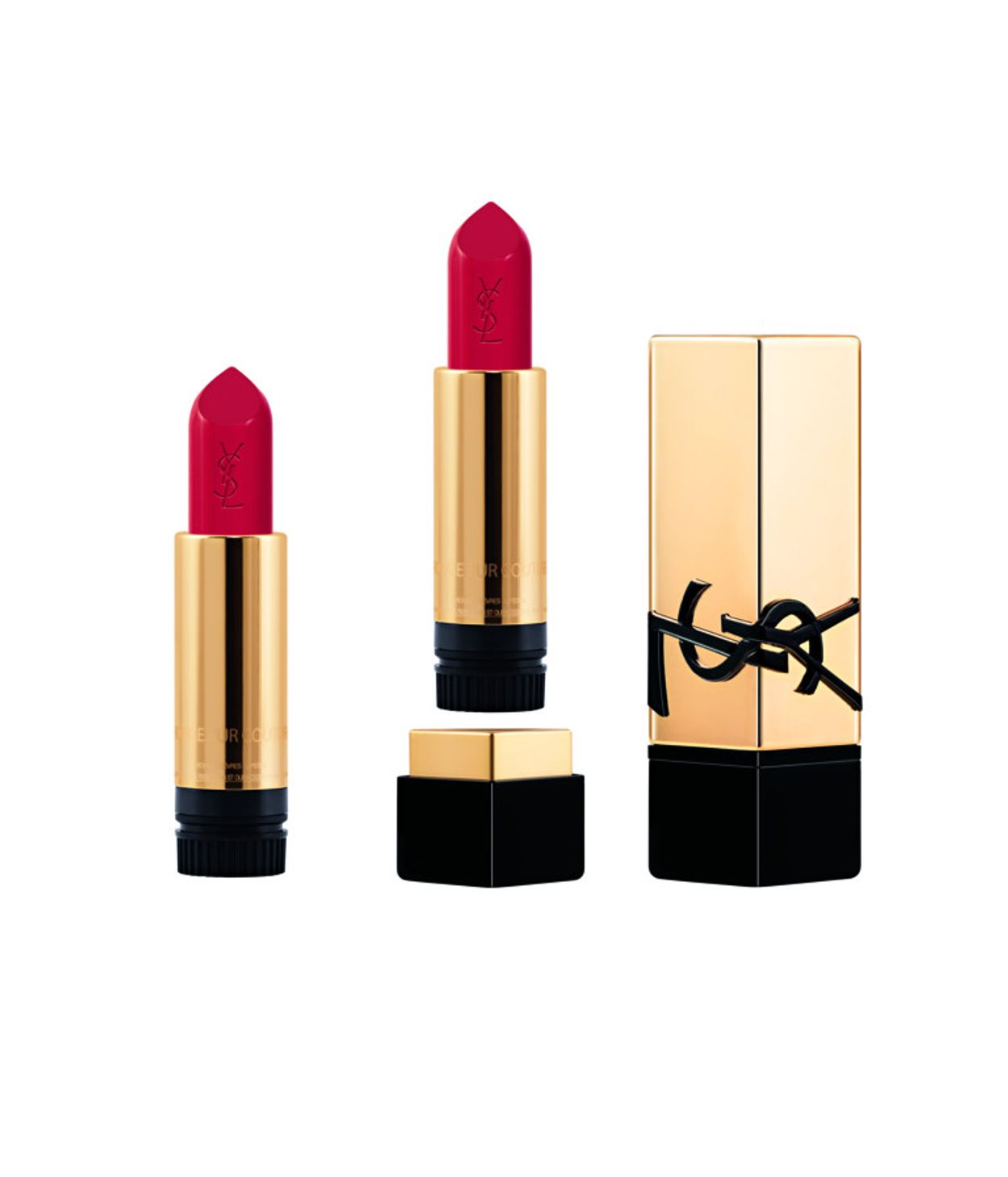YSL Rouge Pur Coture RM Rouge Muse Refill
