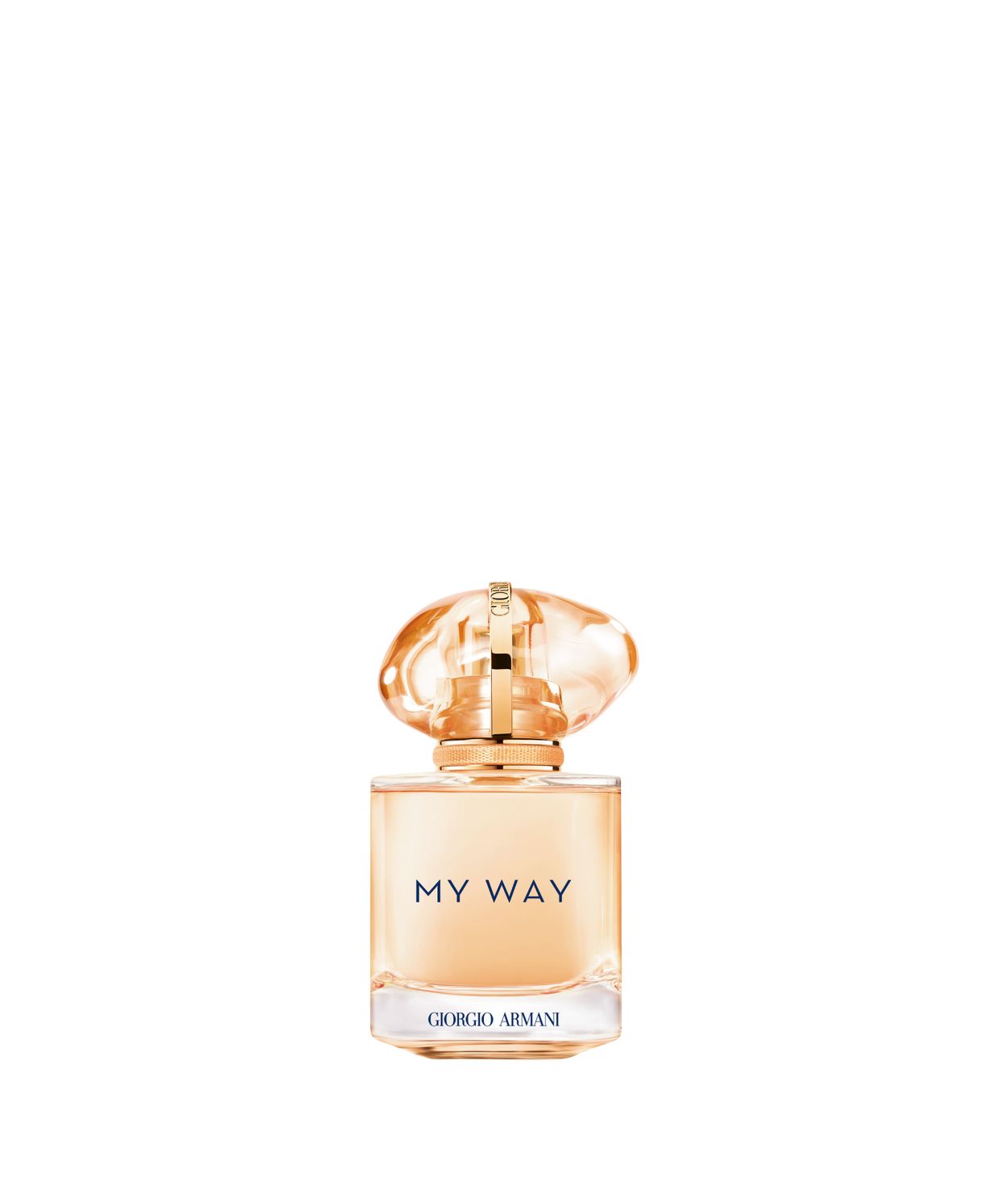 Armani My Way Yellow edp