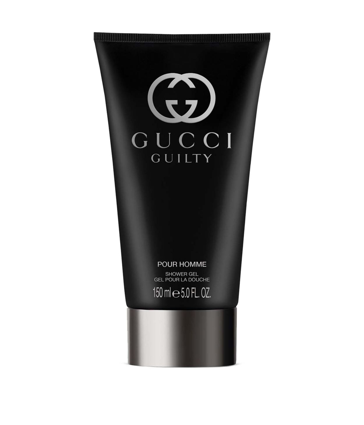 GUCCI Guilty Shower Gel herra 150ml