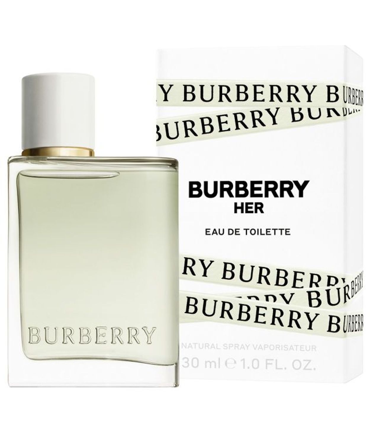 Burberry Her Green Edt