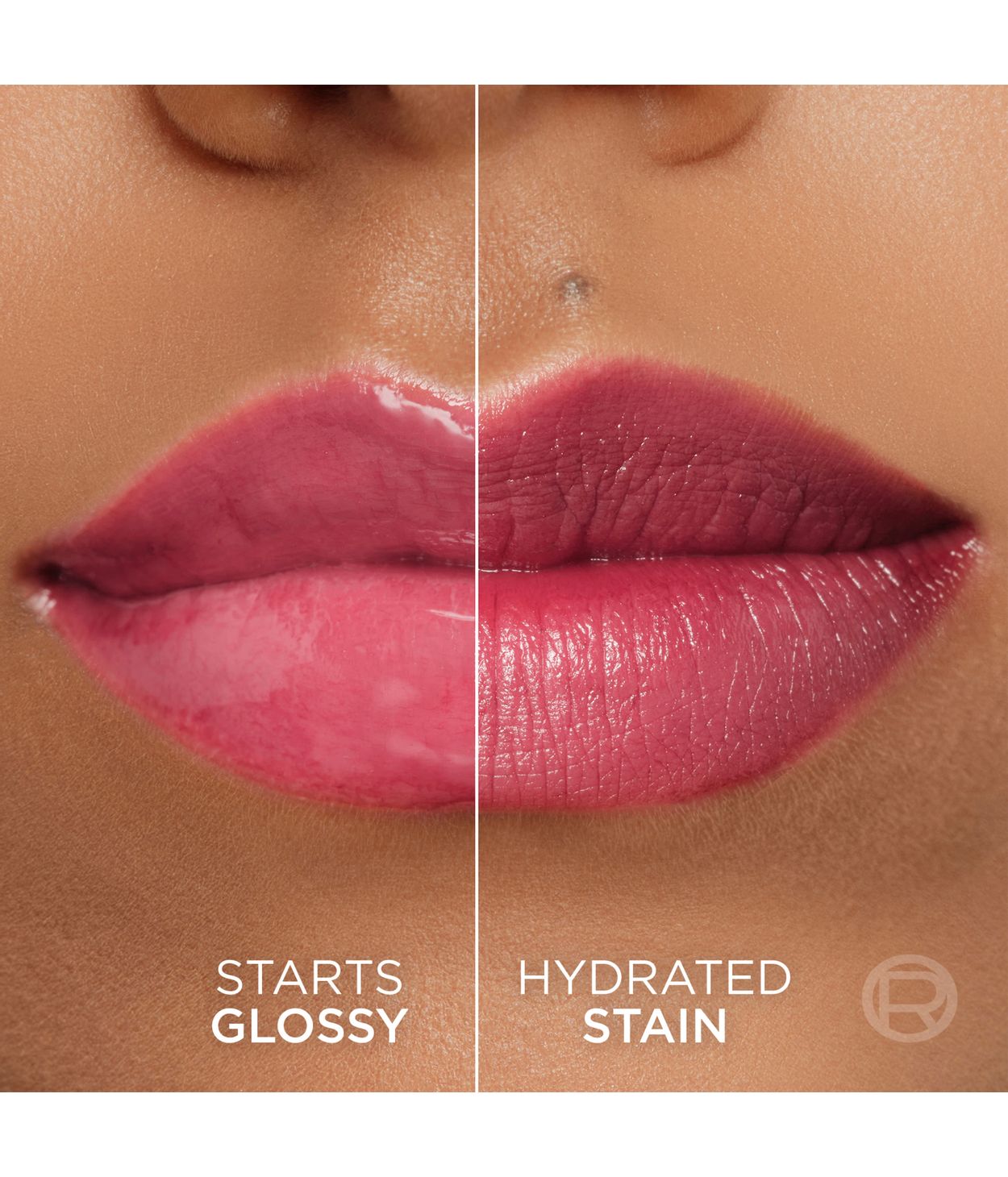 L'ORÉAL Hyaluron Tint Lip Stain Serum