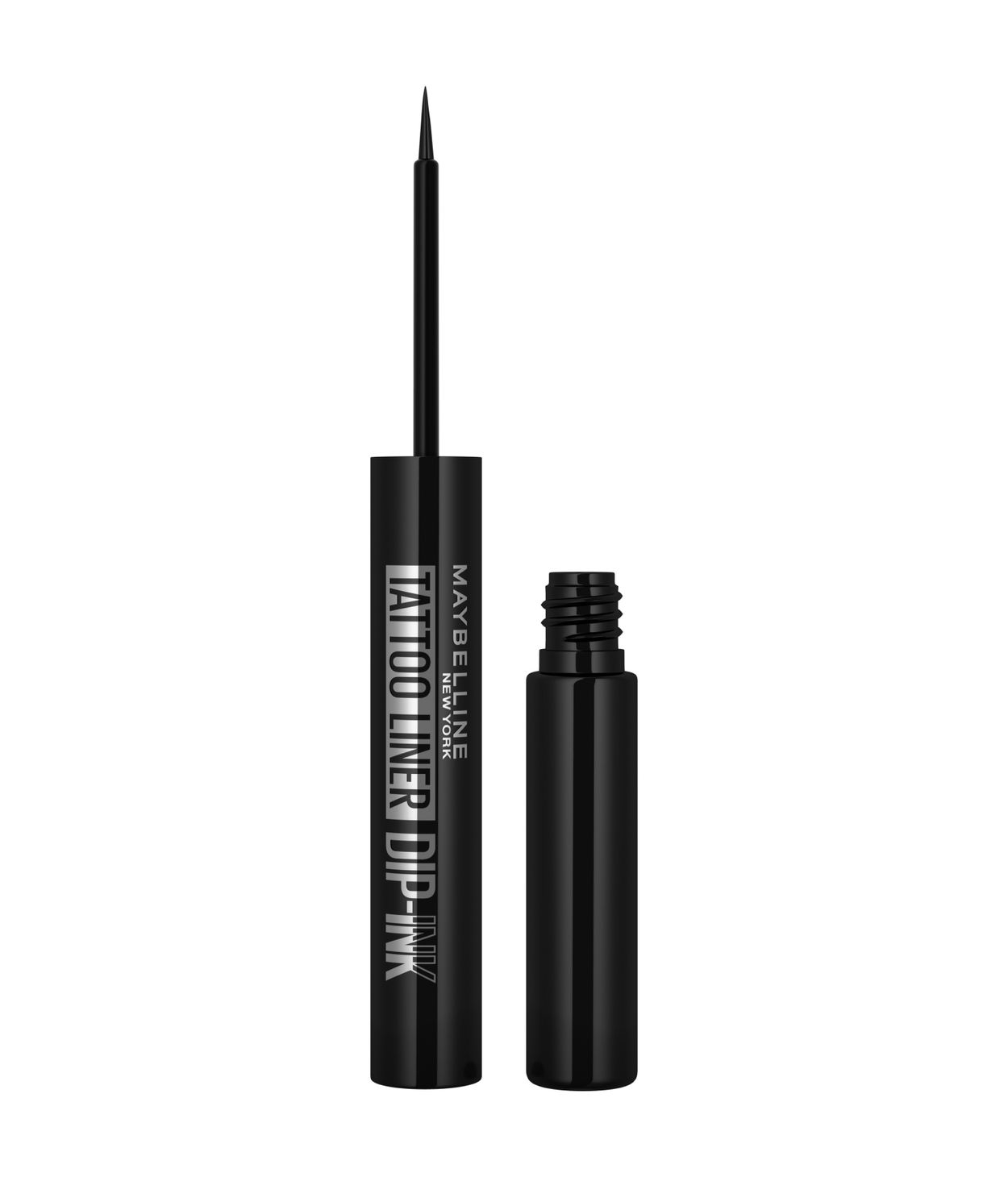 MAYBELLINE Tattoo Liner Dip Ink Black Track 100
