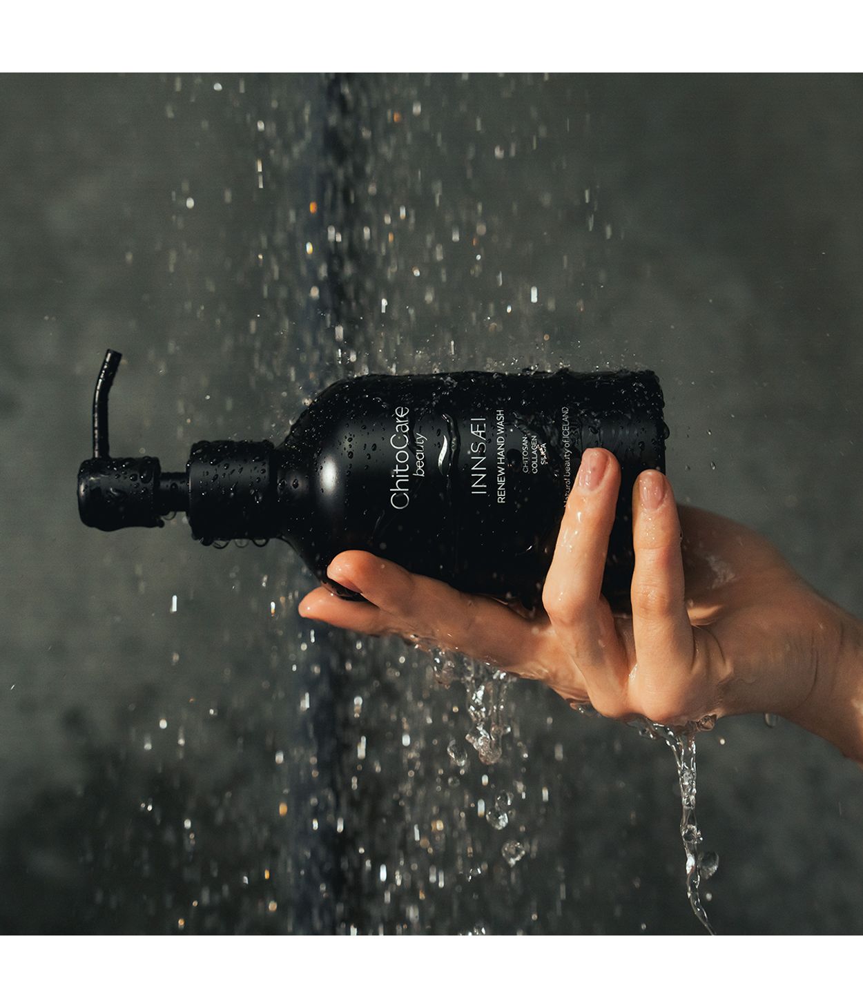 ChitoCare Innsæi Renew Hand Wash 400ml