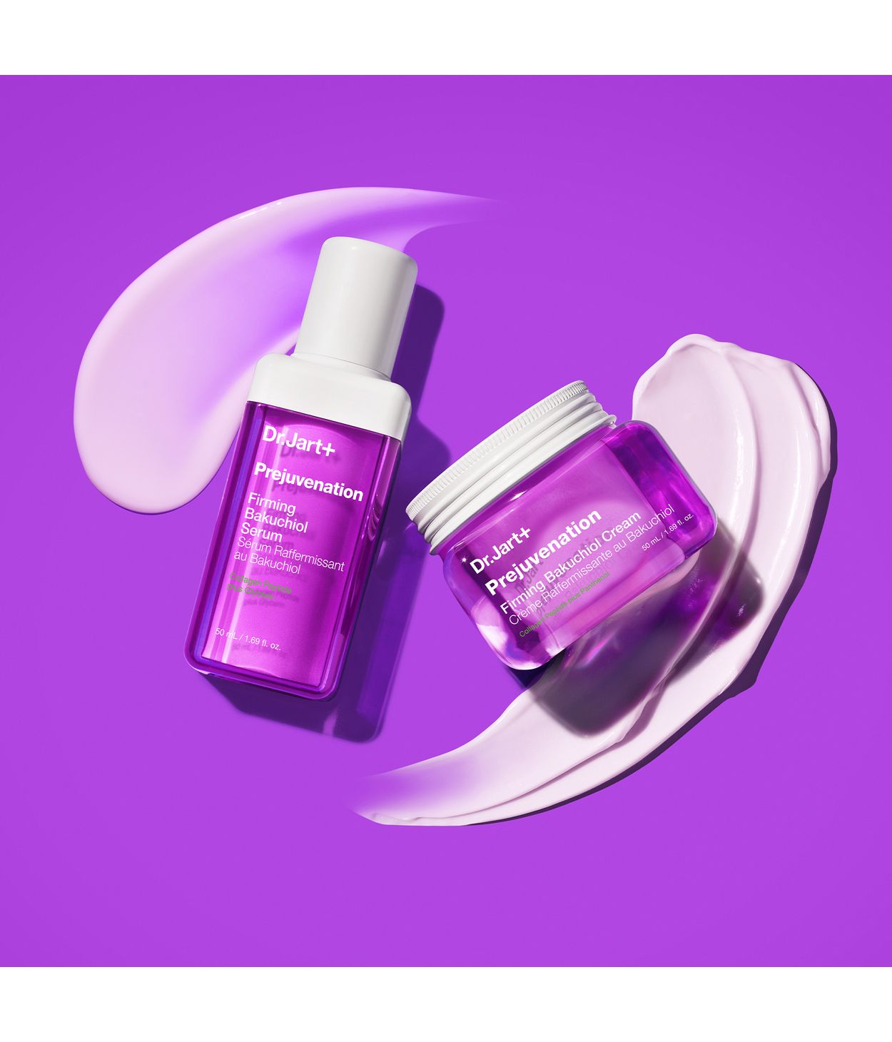 Dr.Jart+ Prejuvenation Firming Cream 50ml