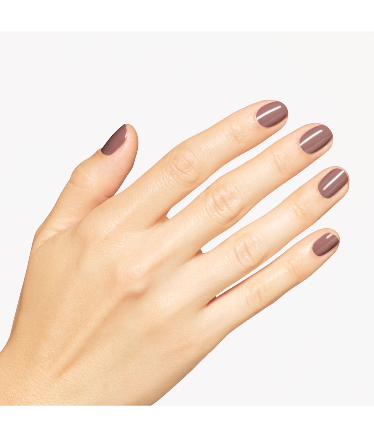 OPI Nail Lacquer You Don´t Know Suzi