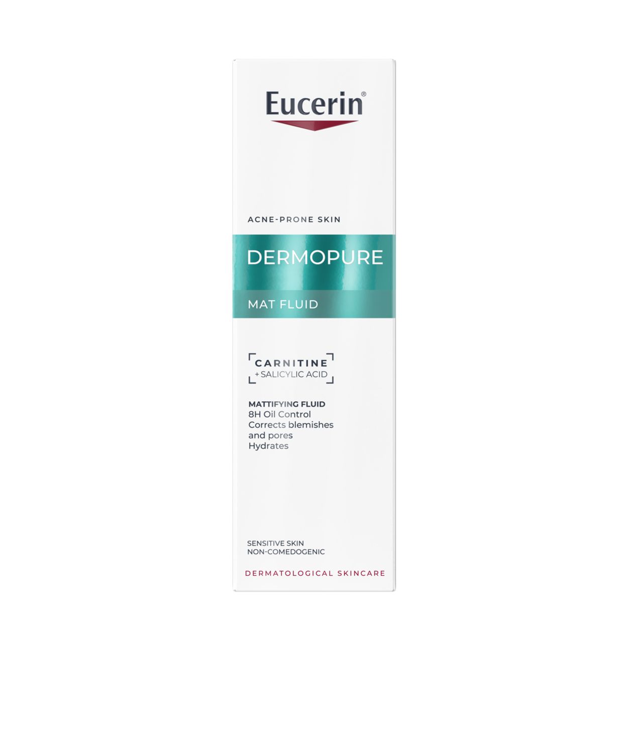 Eucerin Dermopure Mat Fluid 50ml