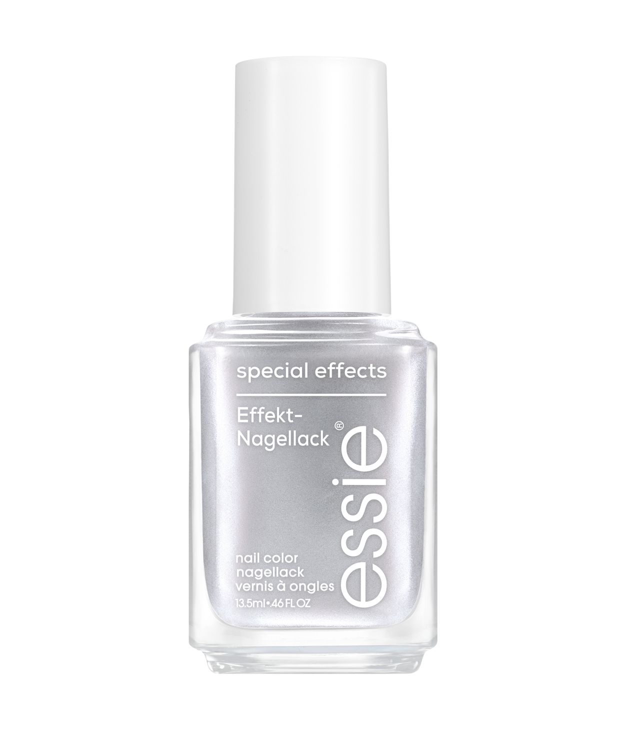 Essie Nail Art 5 Cosmic Chrome