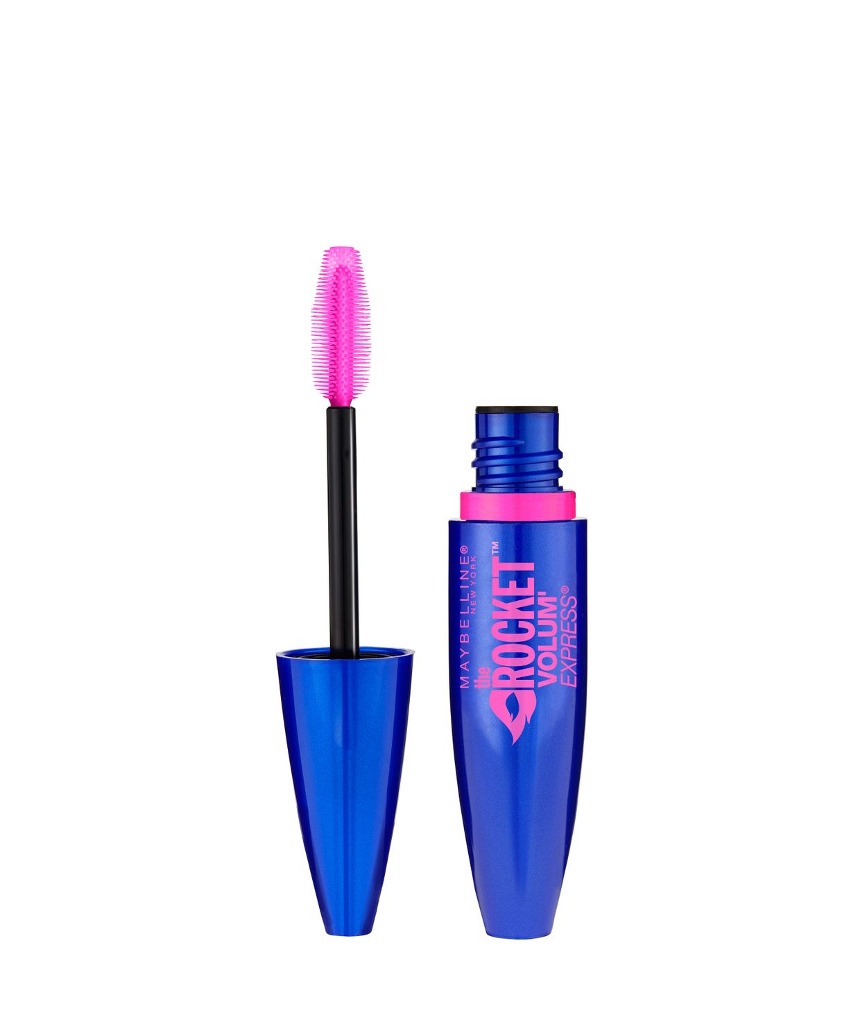 MAYBELLINE Maskari Rocket Very Black