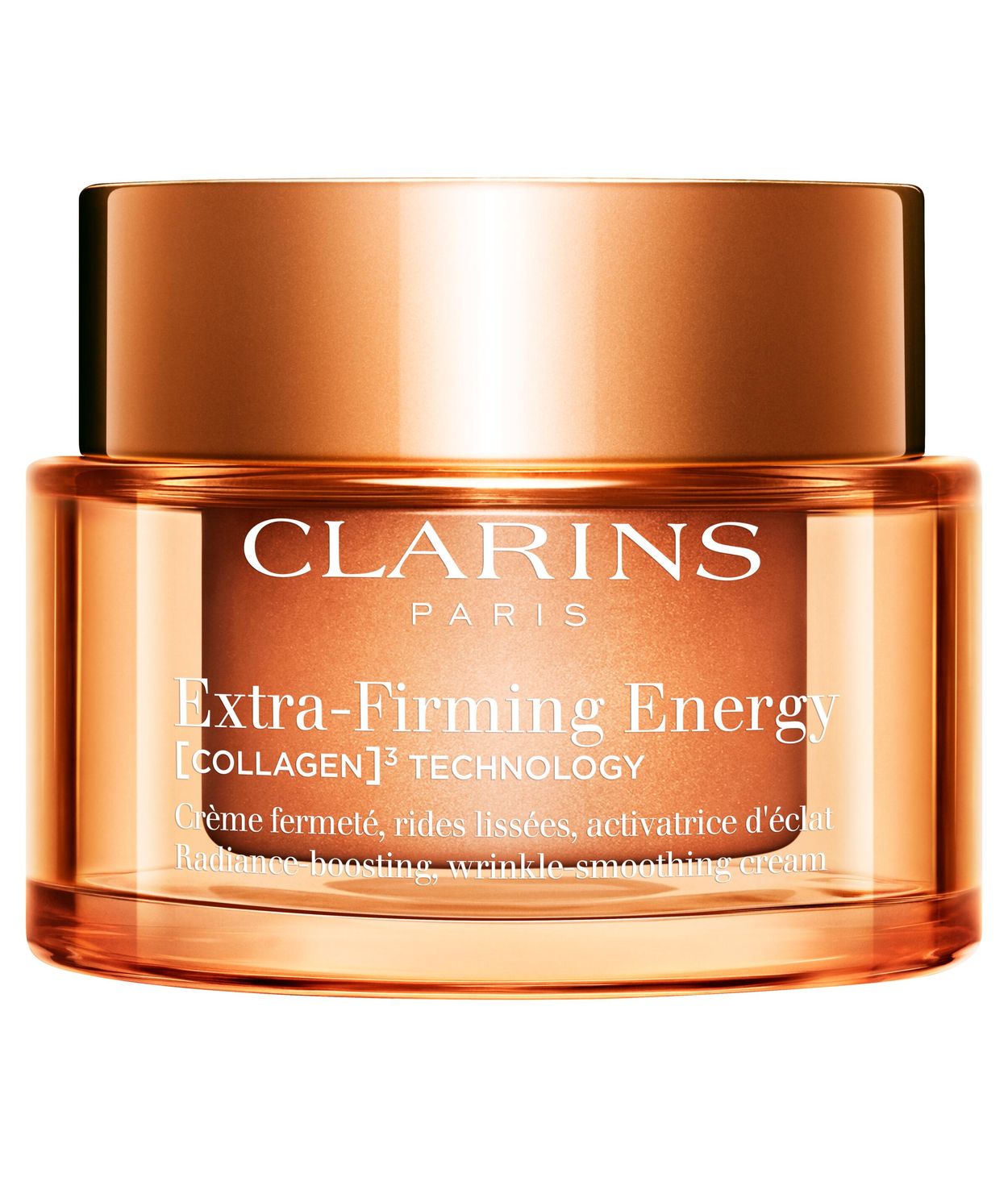 CLARINS Extra Firming Energy Day Cream