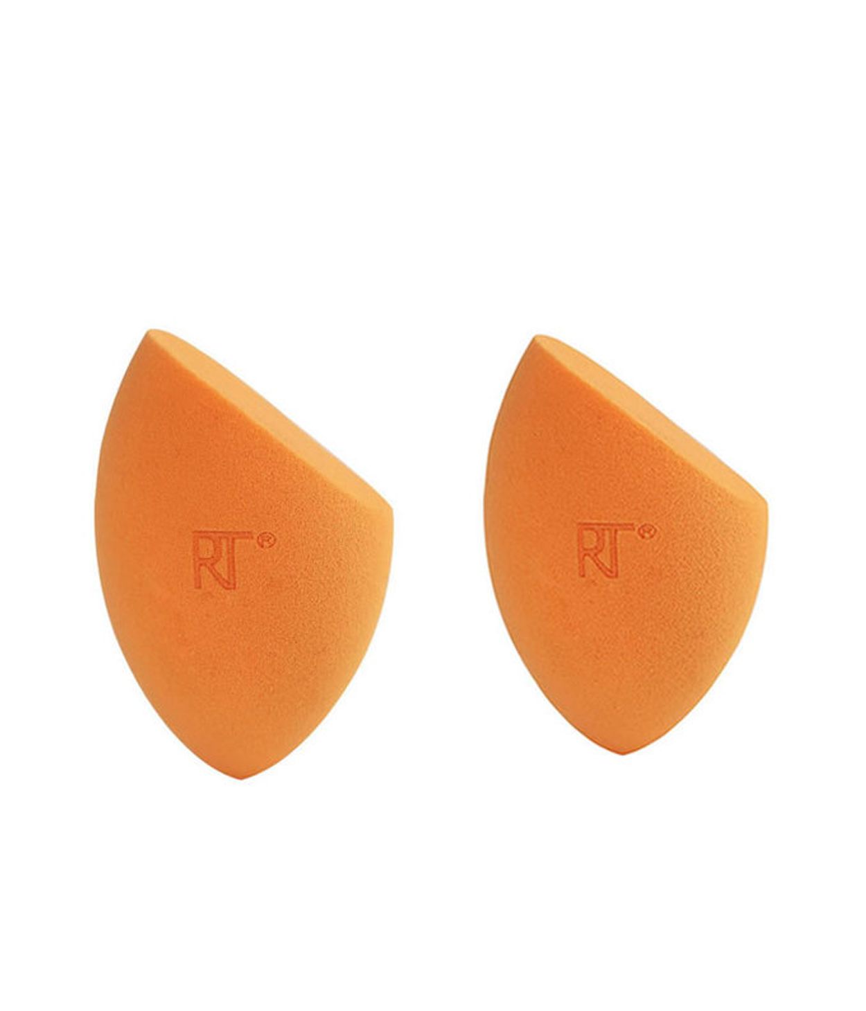 REAL TECHNIQUES Miracle svampar 2 í pakka