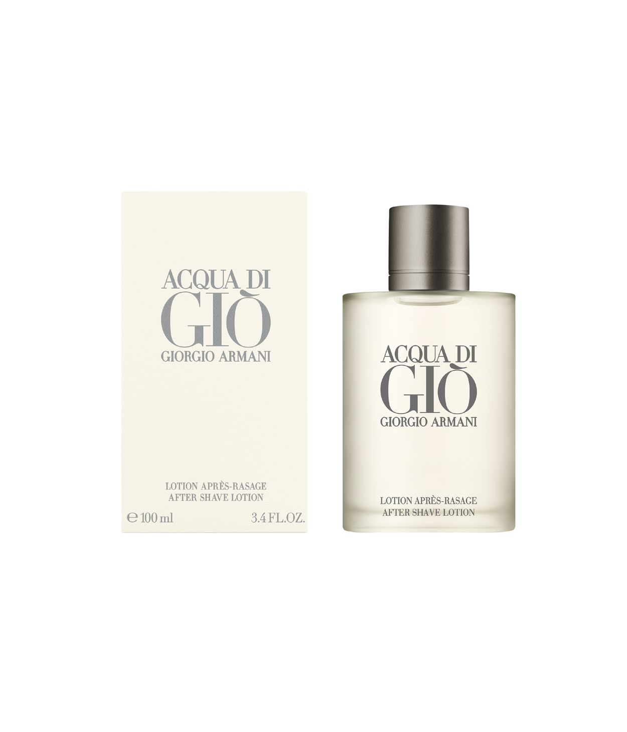 Armani Acqua Di Gio After Shave 100ml