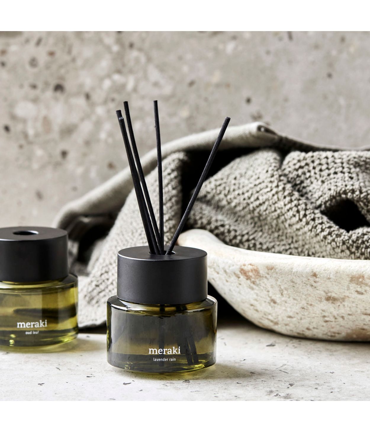 Ilmstangir Lavender rain 100ml