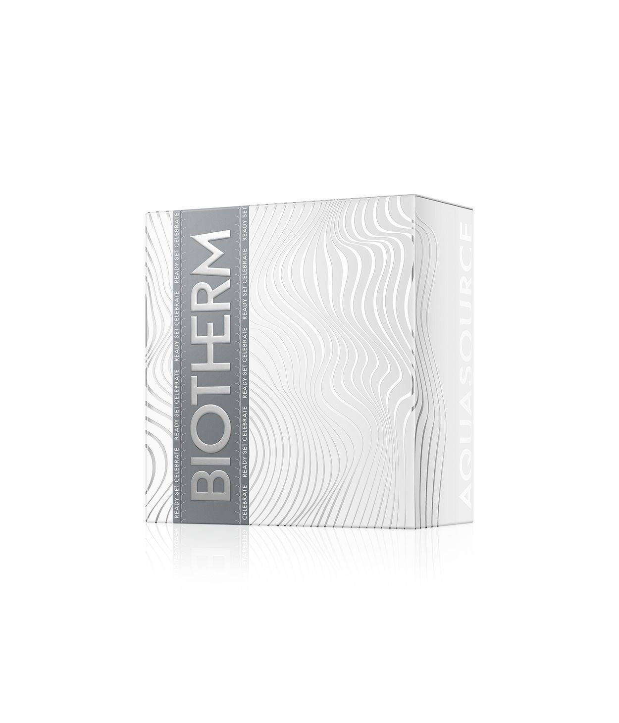 BIOTHERM Aquasource Hydra Barrier Cream Gjafasett