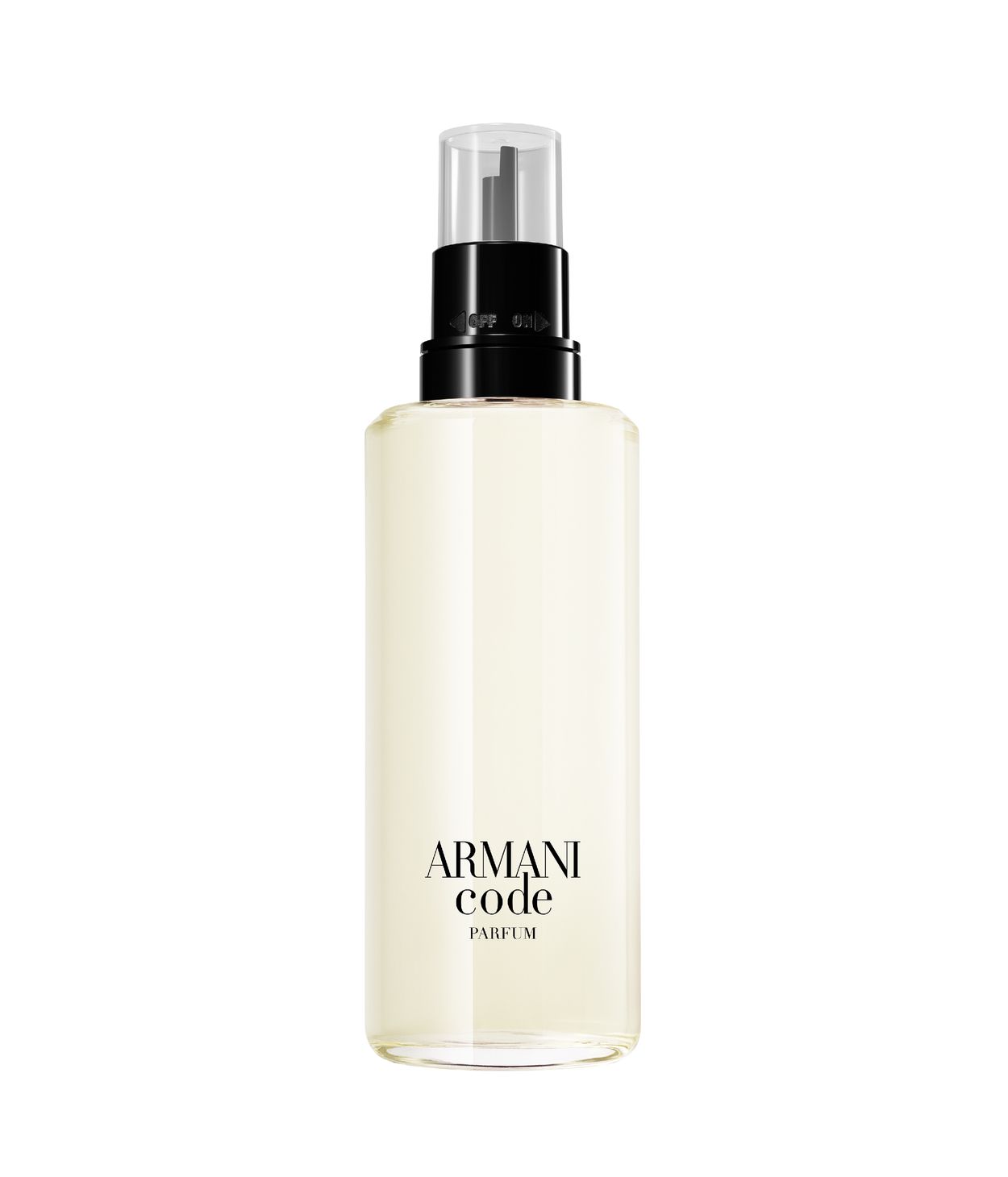 Armani Code Parfum 150ml Refill