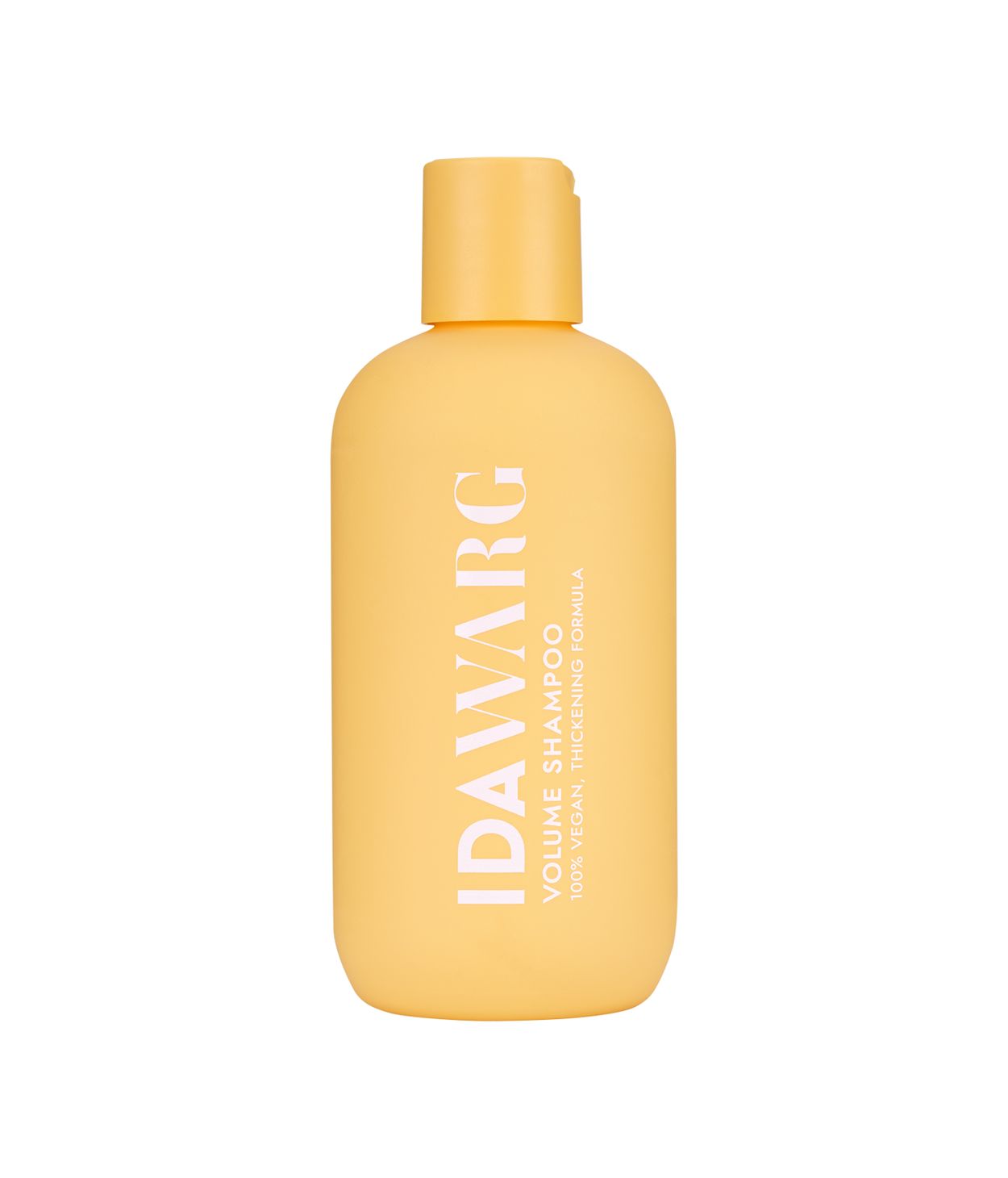 IDA WARG Volume Shampoo 250ml