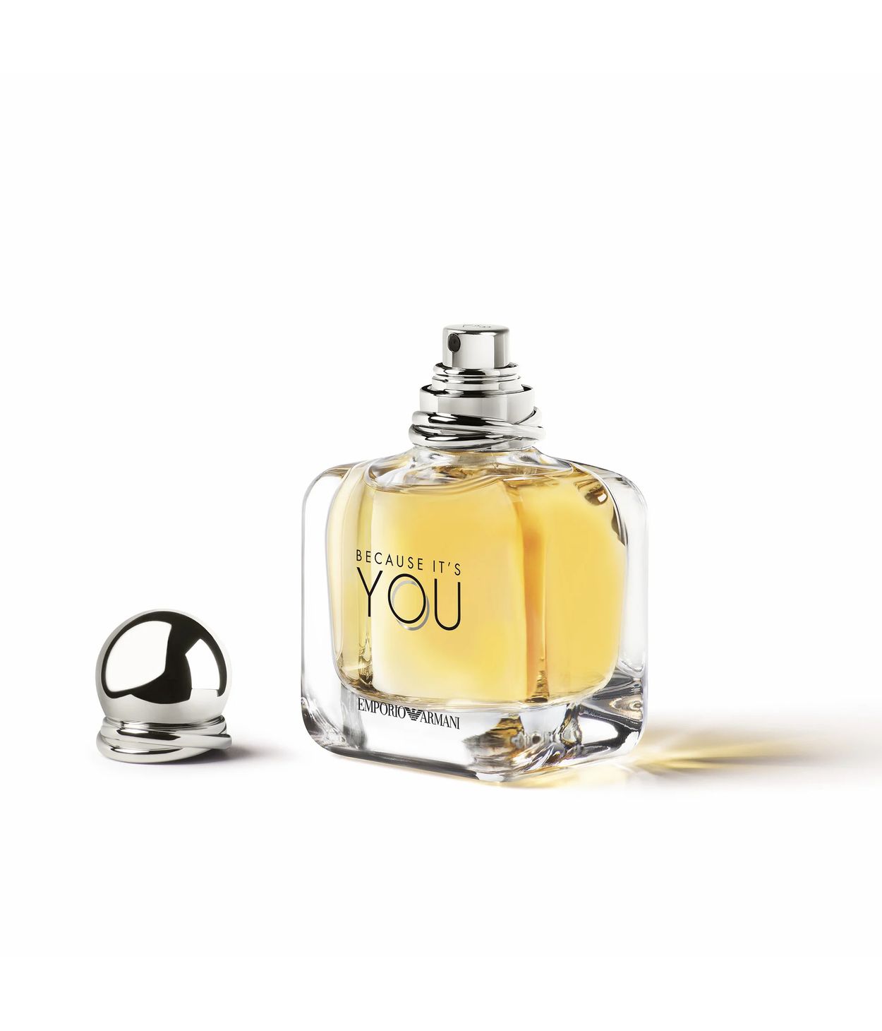 Armani Emporio Because It's You 50ml