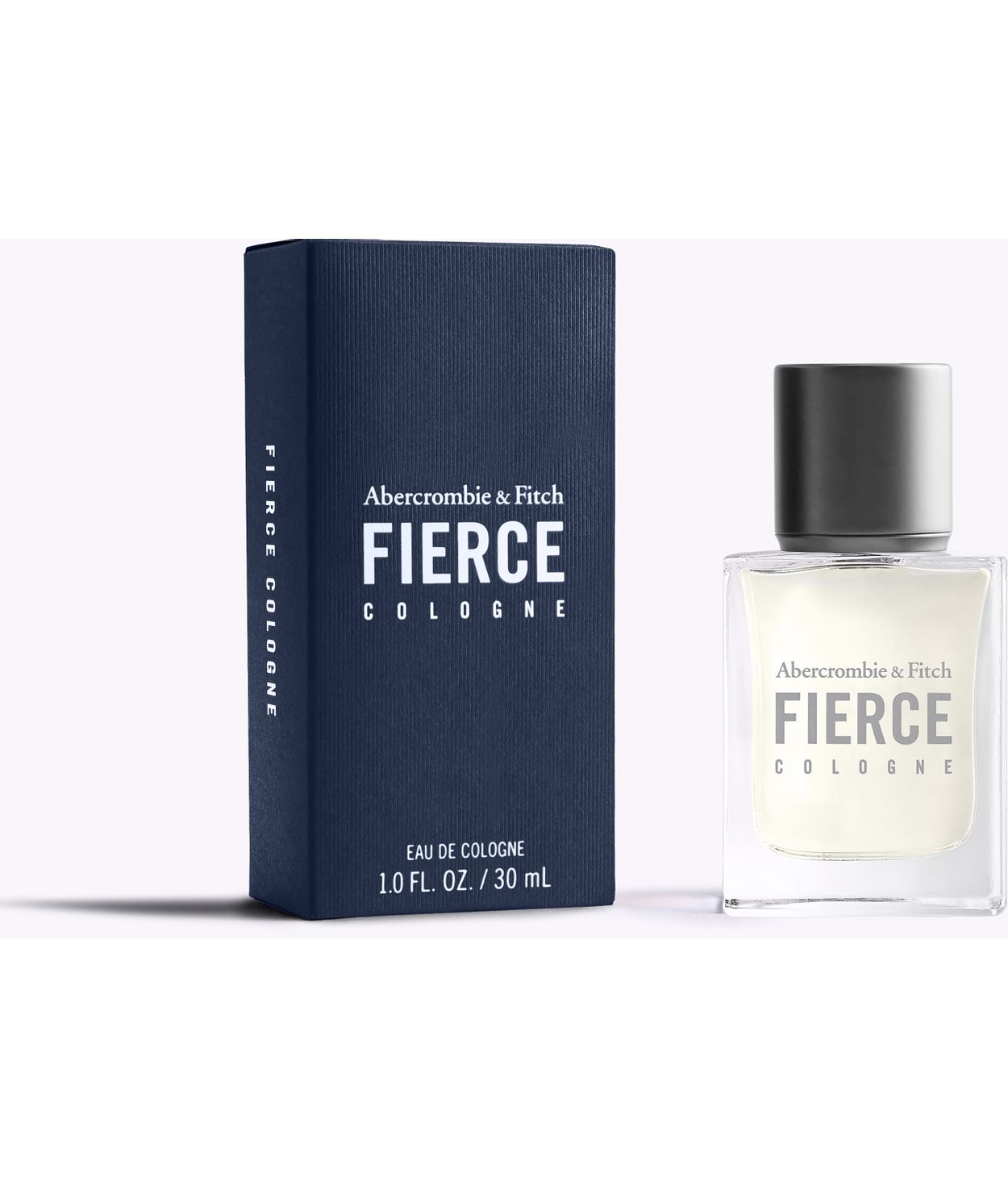 Abercrombie & Fitch FIERCE Cologne