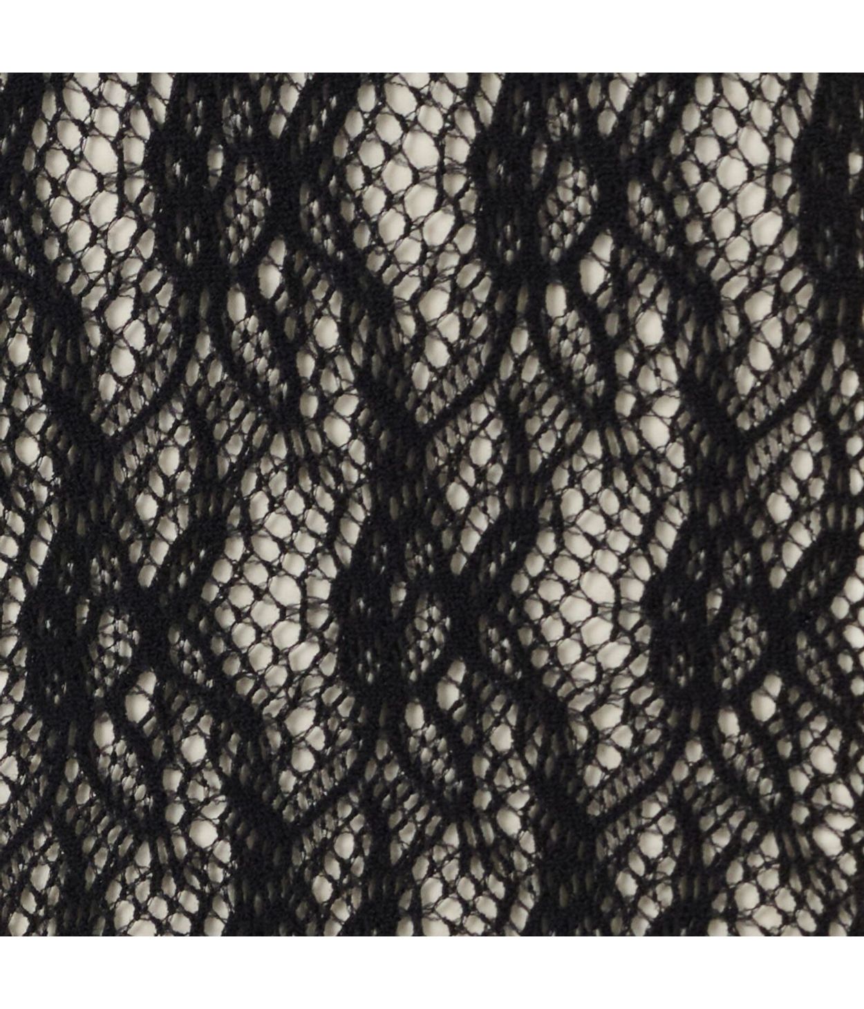 Oroblu Rosy Net tights Black