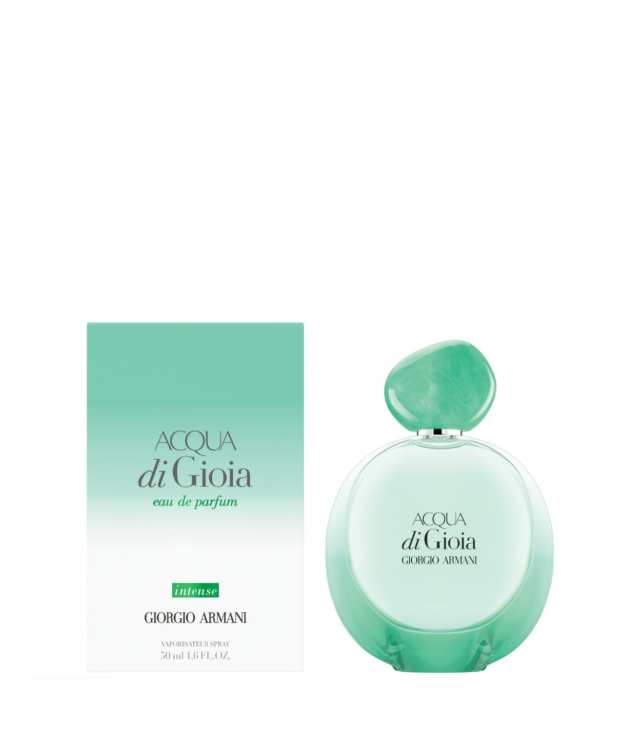 Armani Acqua di Gioia Eau de Parfum Intense 50ml
