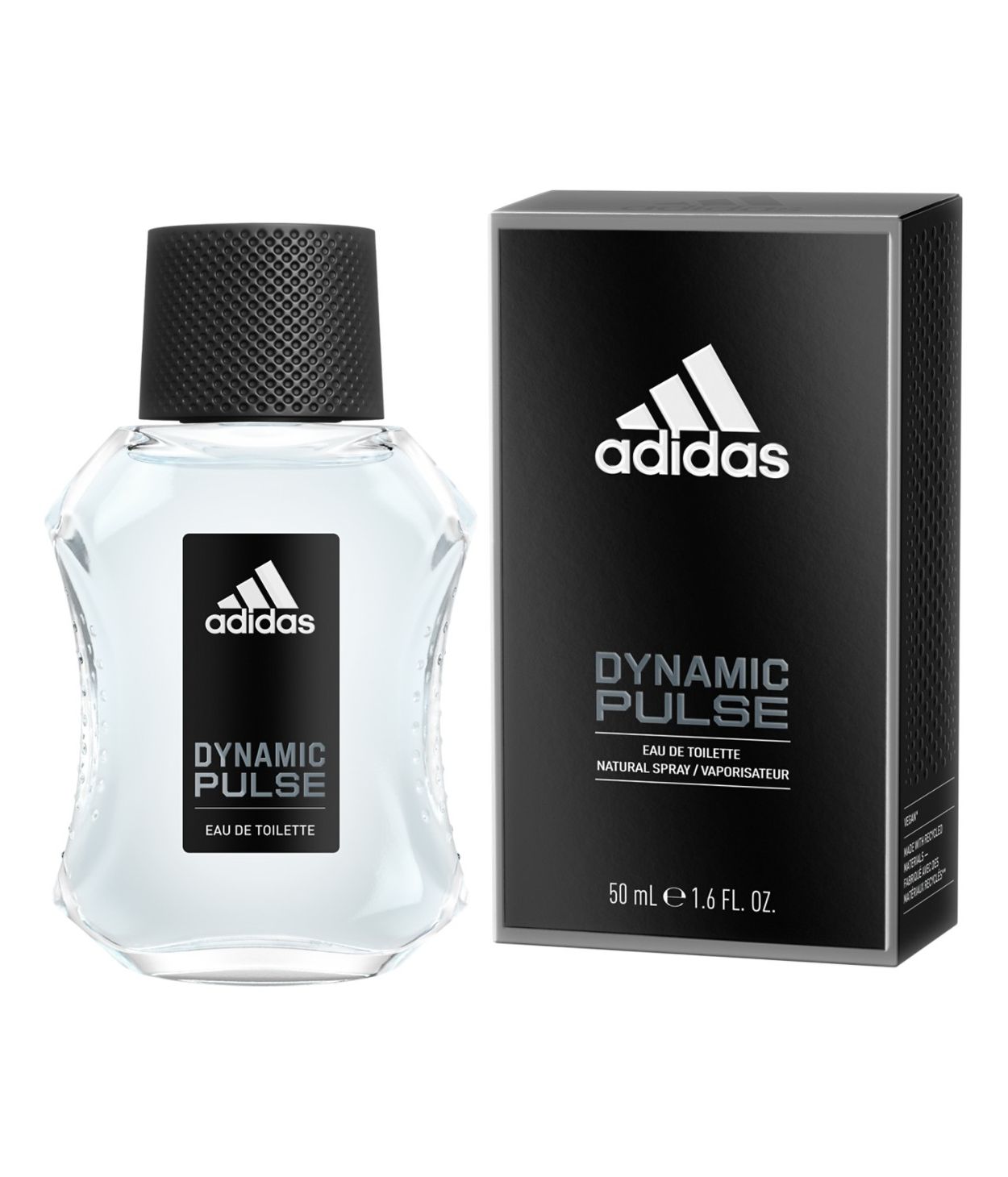 Adidas Dynamic 22 Edt 50ml