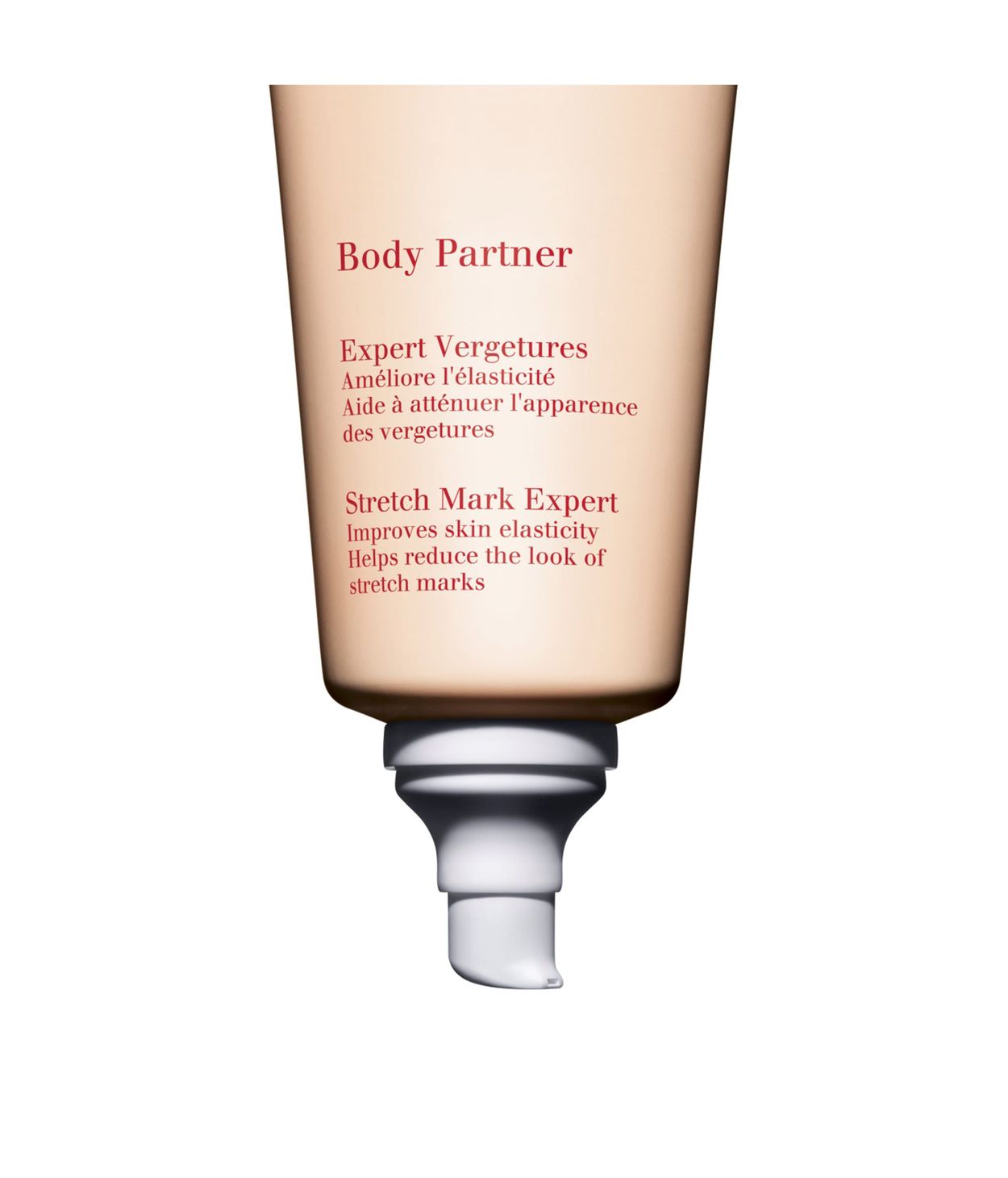 CLARINS Stretch Mark Expert 175ml